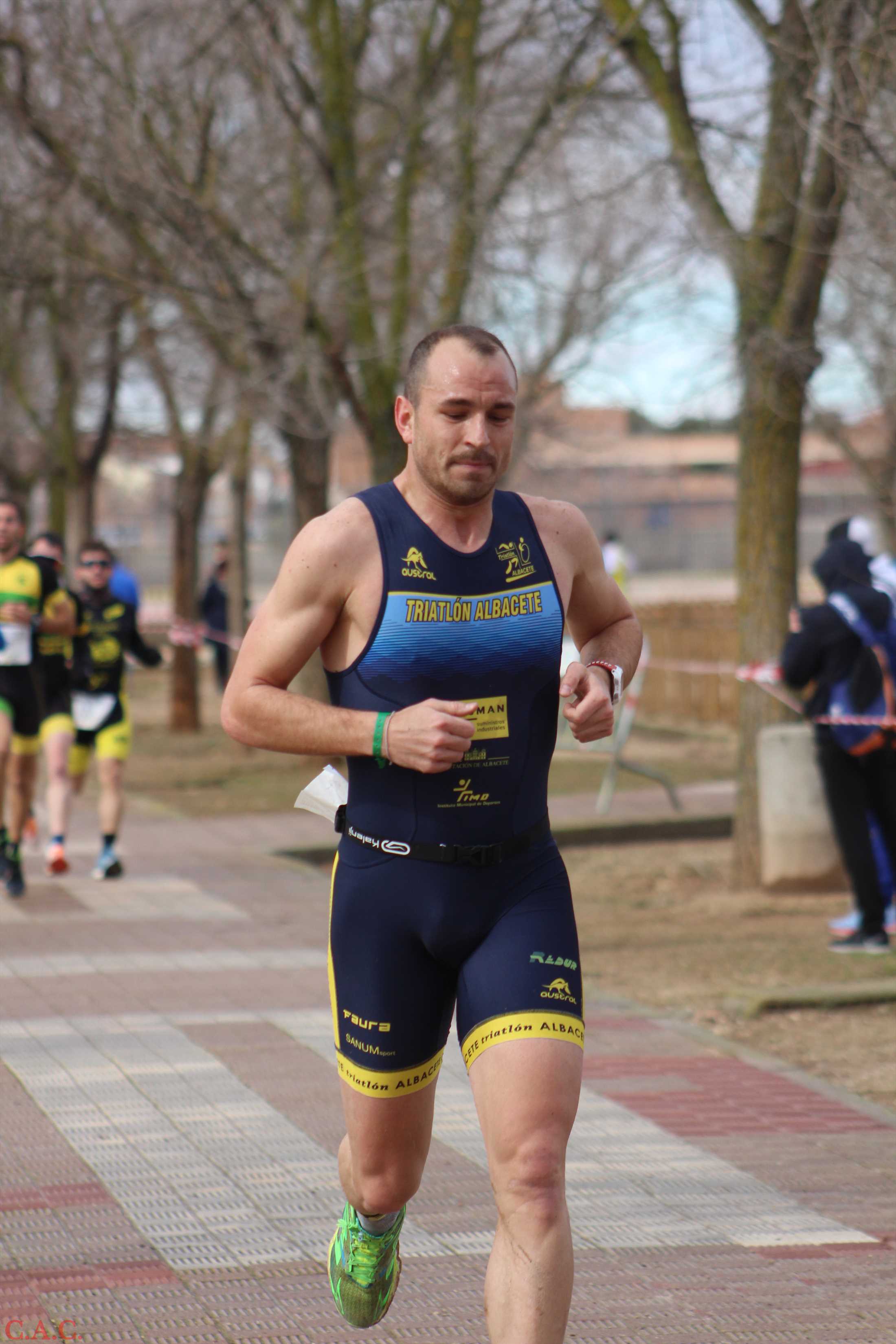 Fotos Duatlón de Tomelloso - GRUPOS DE EDAD 1/2