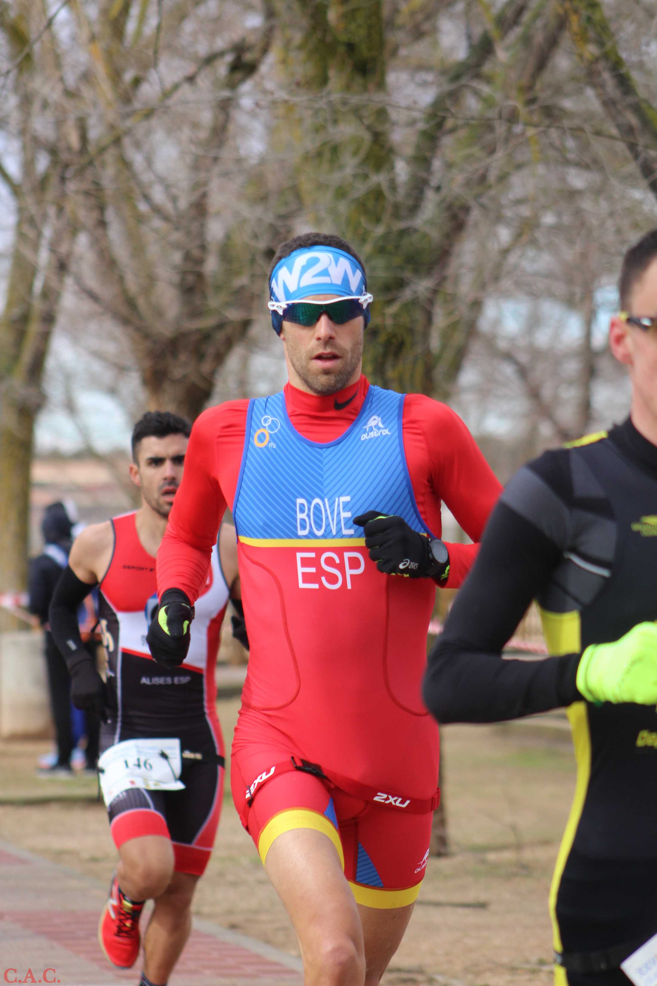 Fotos Duatlón de Tomelloso - GRUPOS DE EDAD 1/2