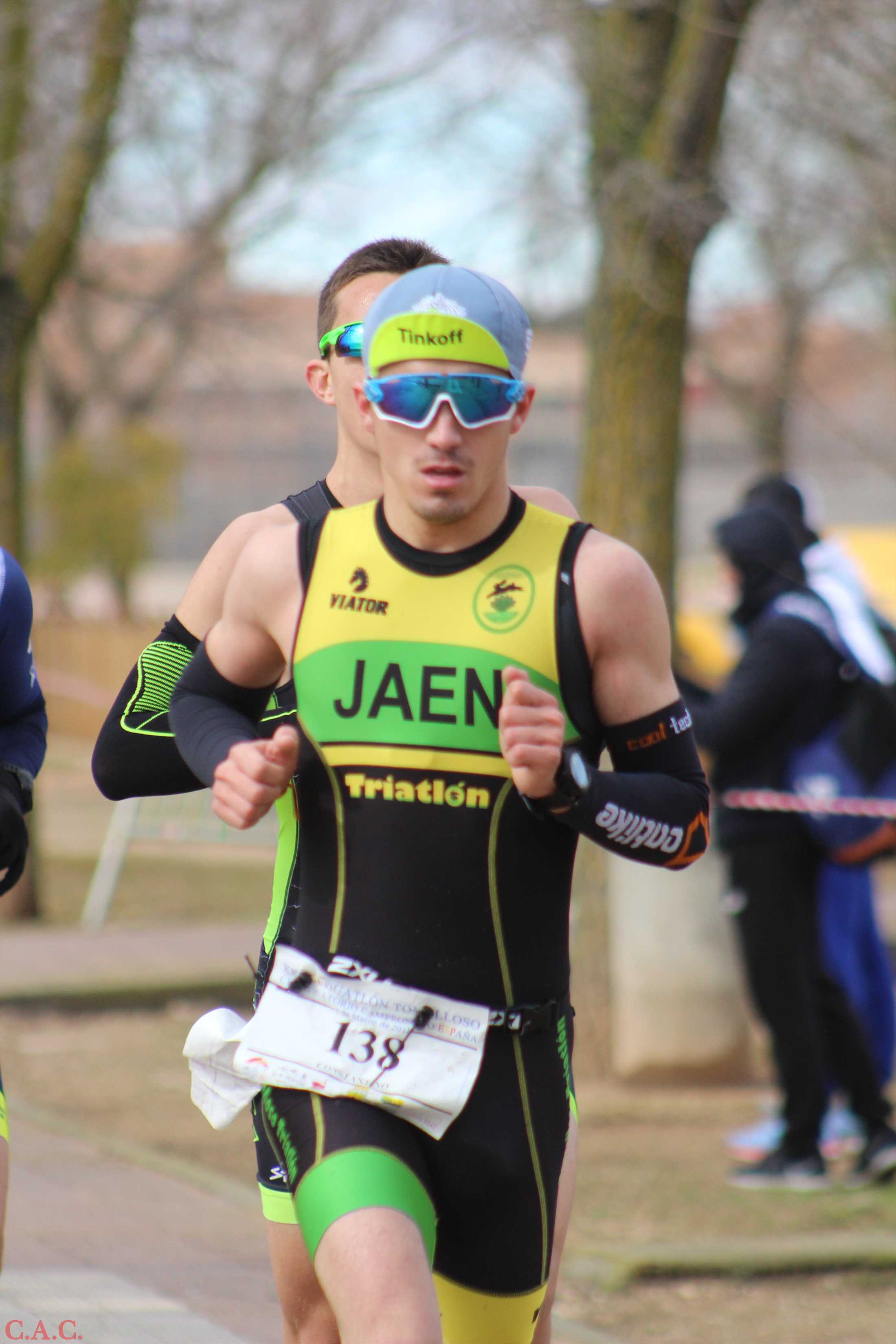 Fotos Duatlón de Tomelloso - GRUPOS DE EDAD 1/2