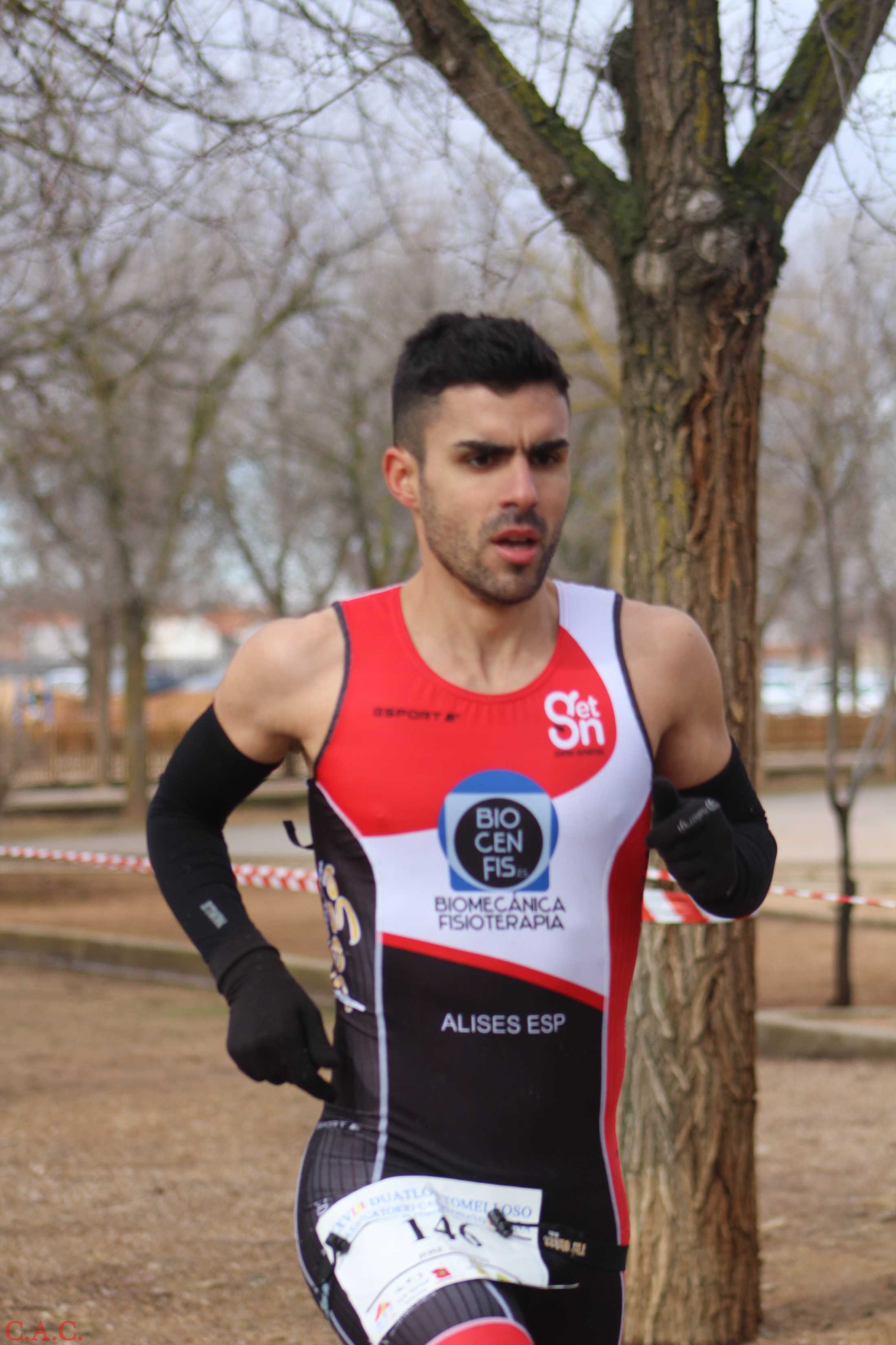 Fotos Duatlón de Tomelloso - GRUPOS DE EDAD 1/2