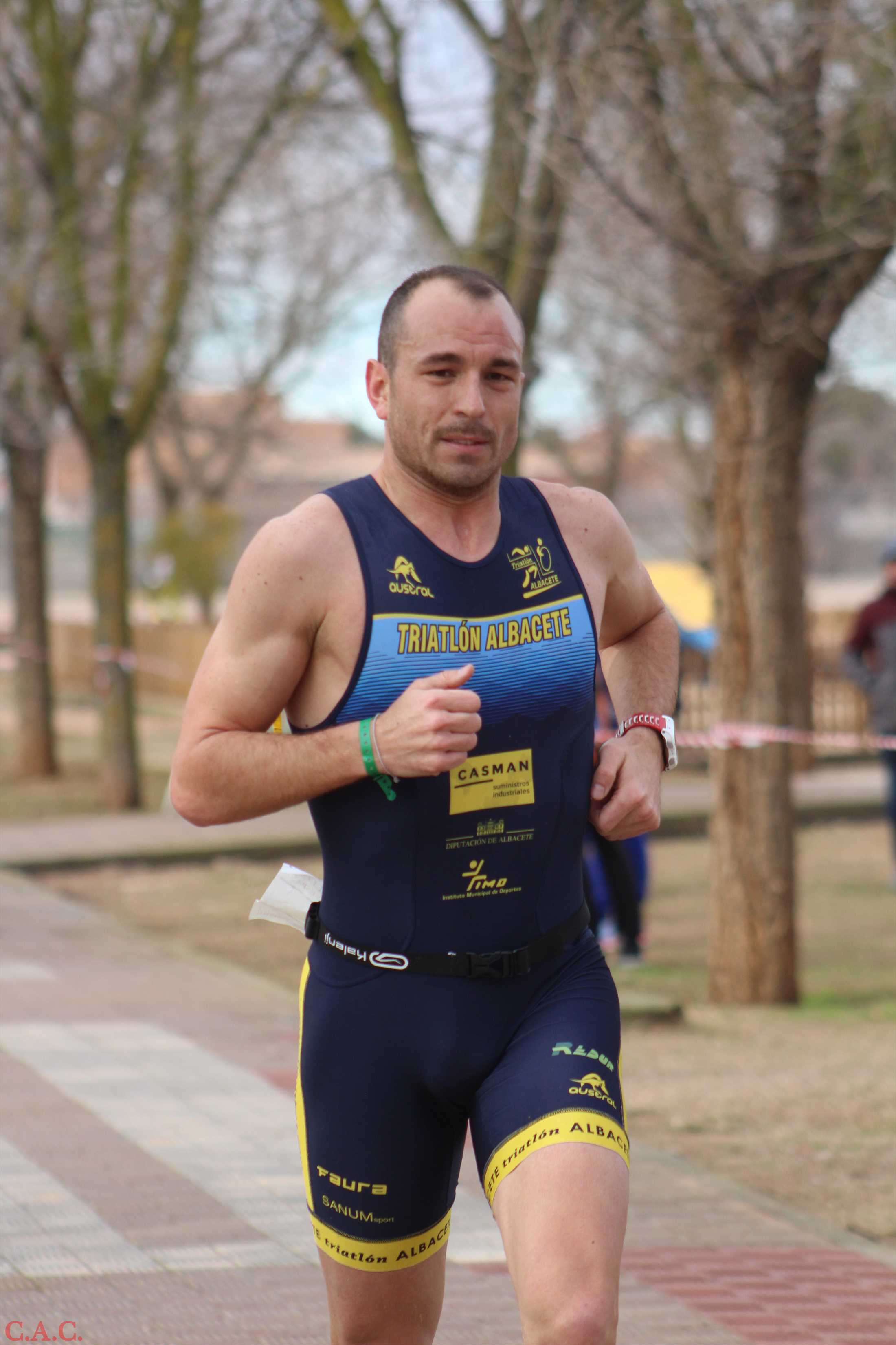 Fotos Duatlón de Tomelloso - GRUPOS DE EDAD 1/2