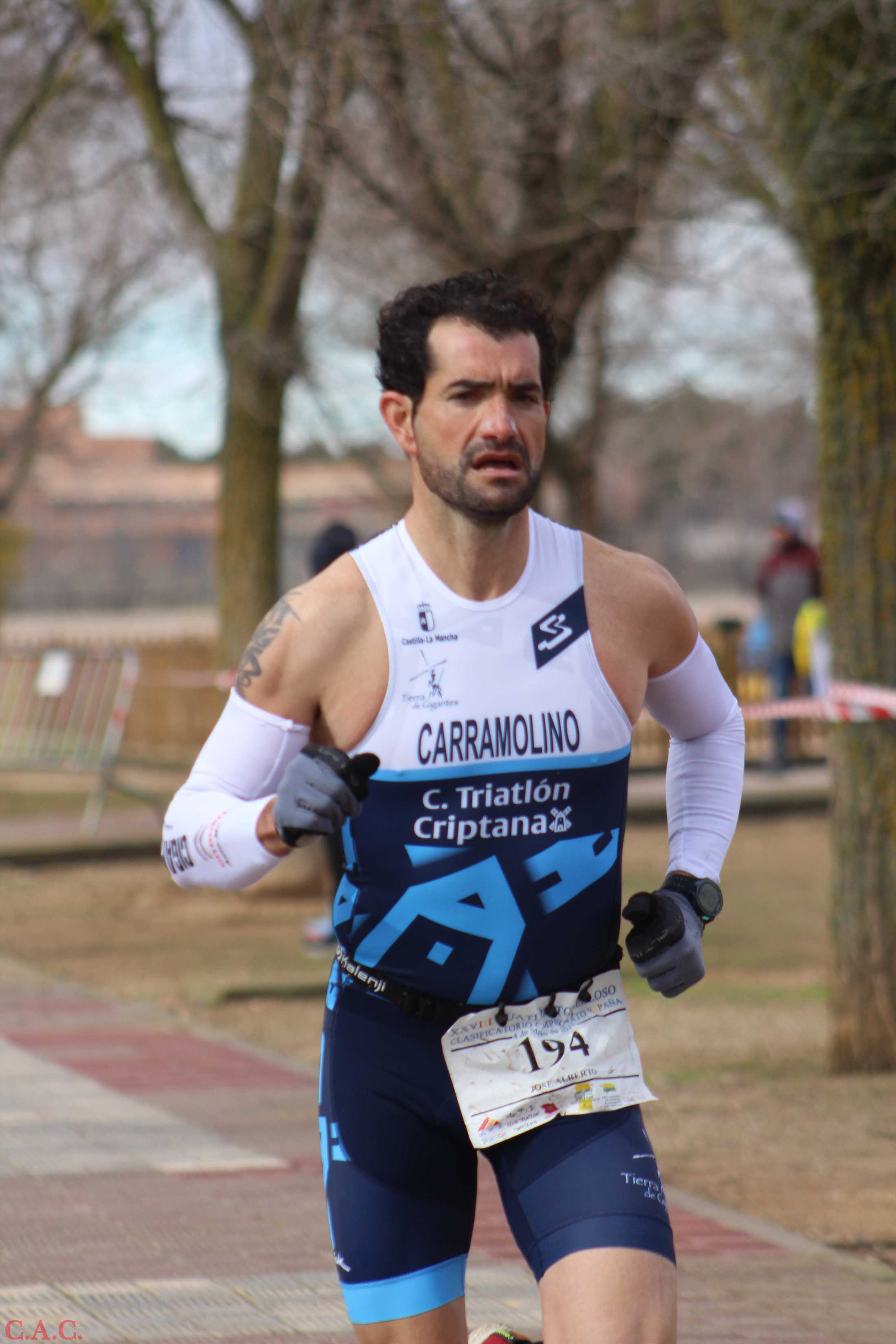 Fotos Duatlón de Tomelloso - GRUPOS DE EDAD 1/2