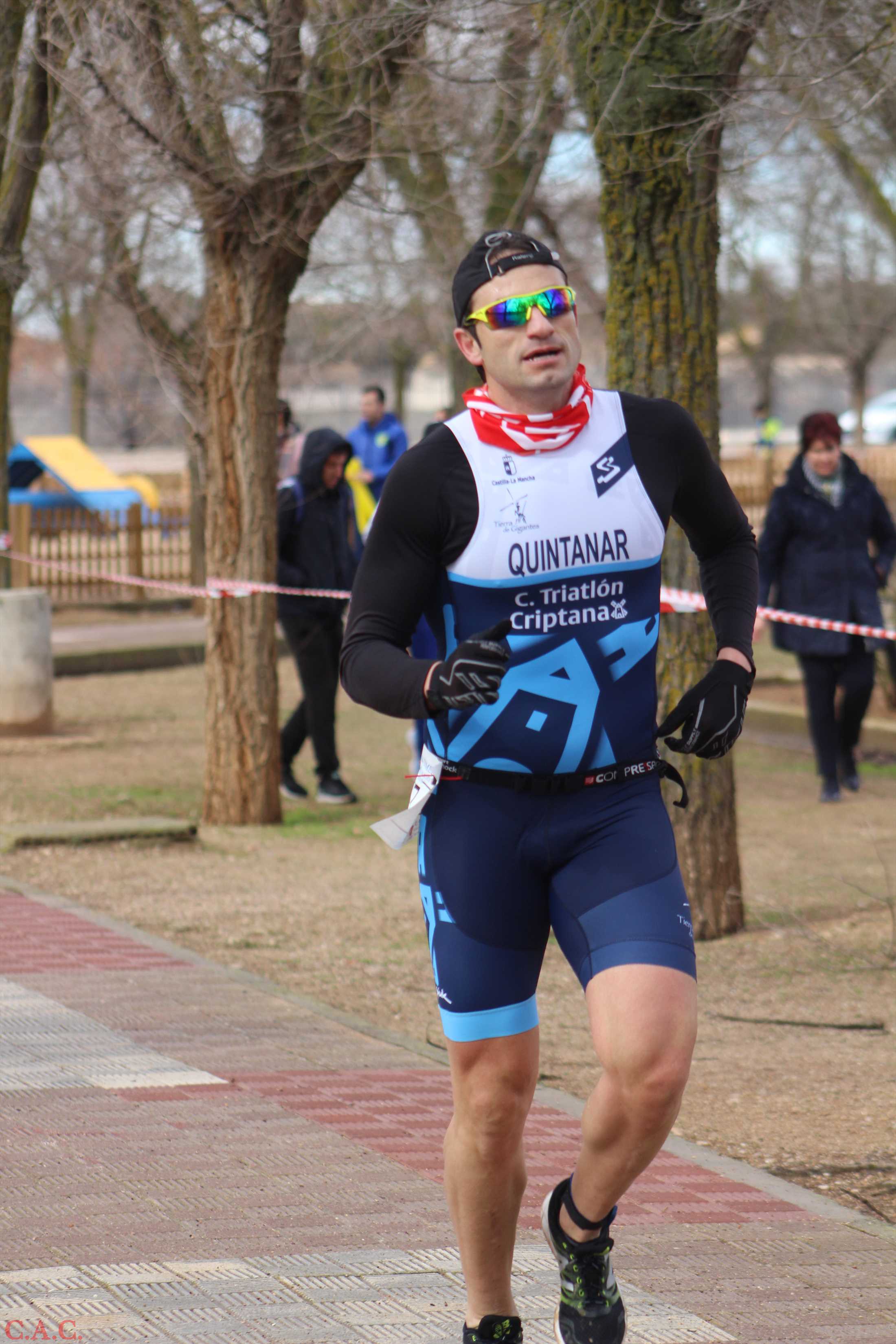 Fotos Duatlón de Tomelloso - GRUPOS DE EDAD 1/2
