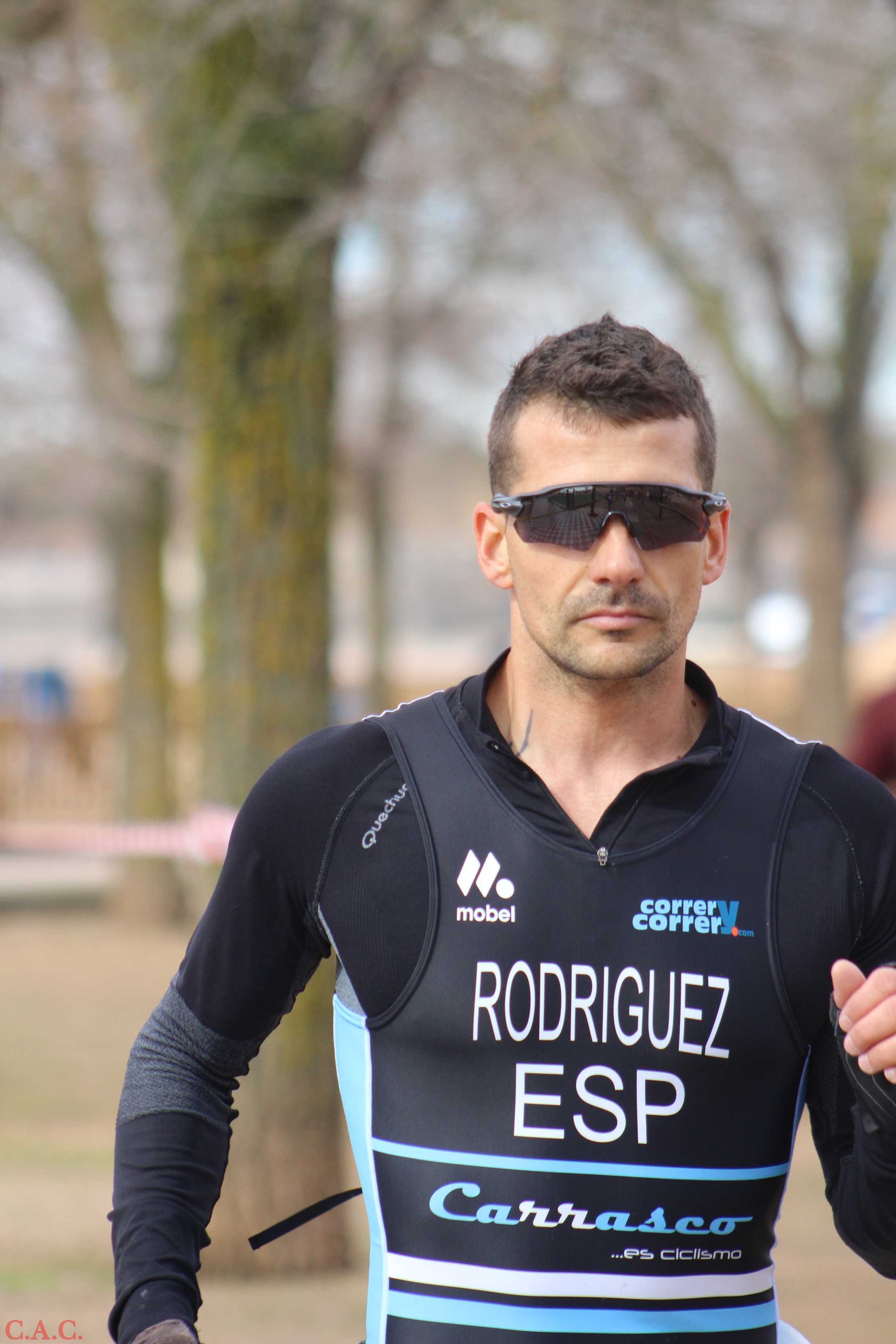 Fotos Duatlón de Tomelloso - GRUPOS DE EDAD 1/2