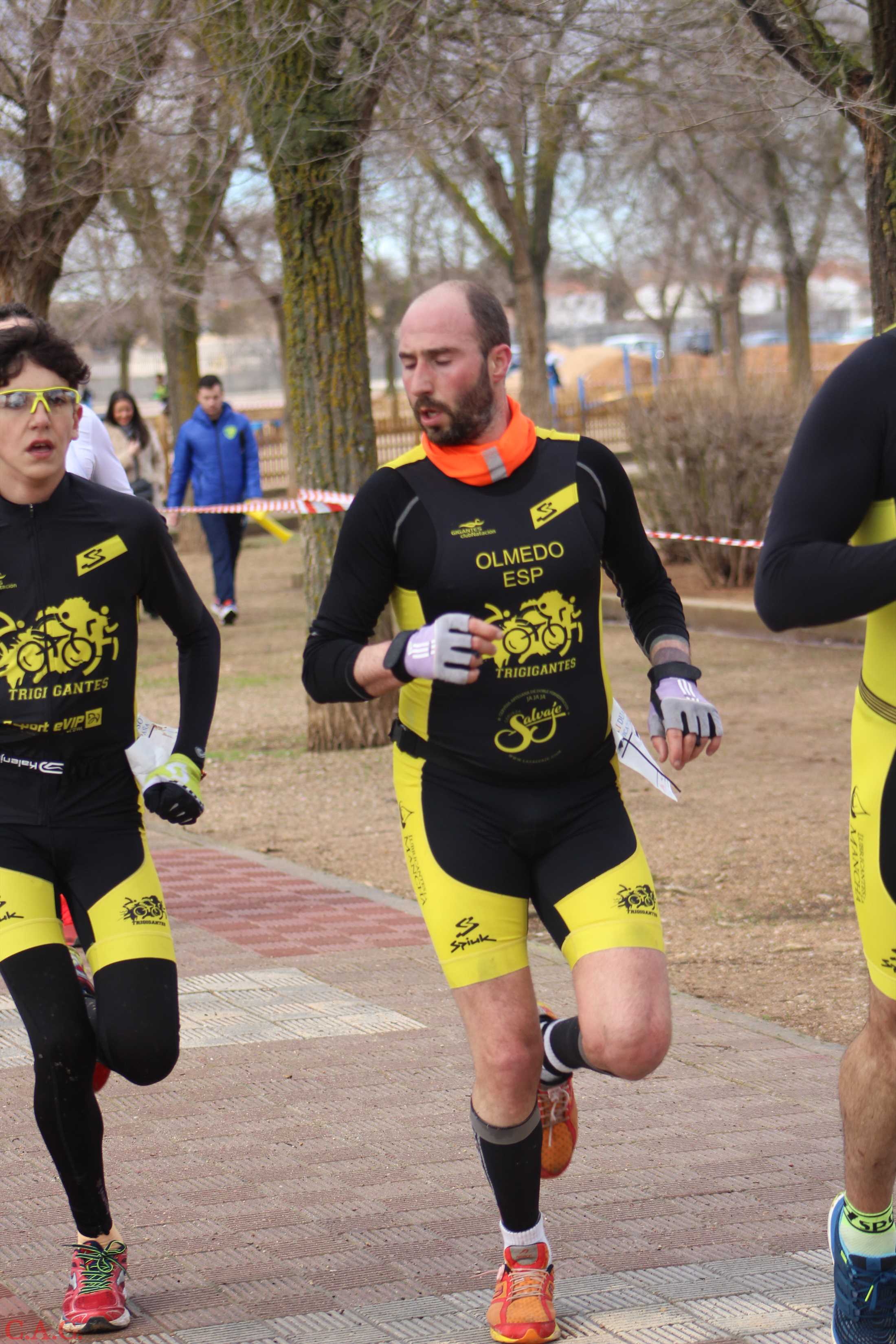 Fotos Duatlón de Tomelloso - GRUPOS DE EDAD 1/2