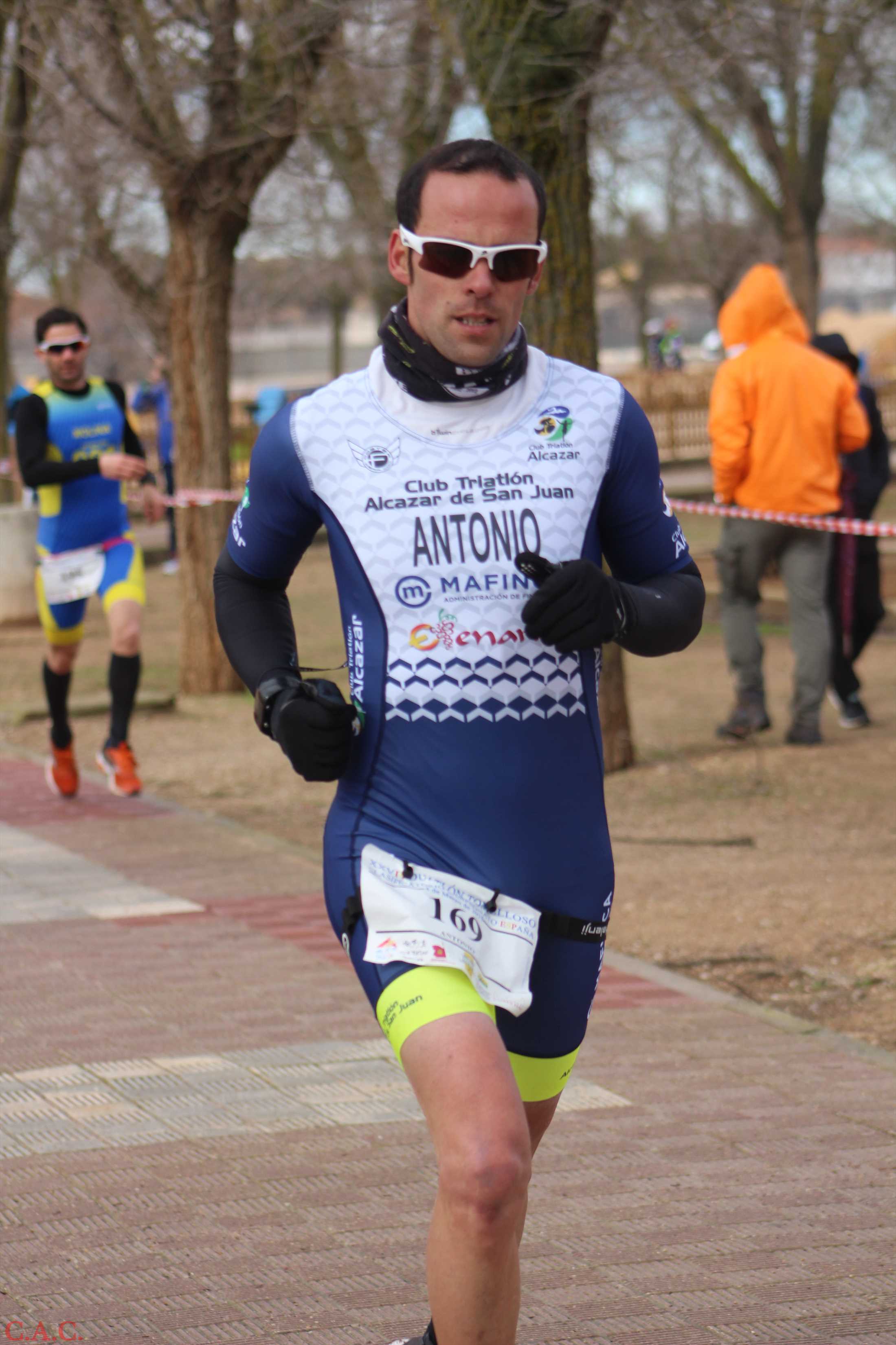 Fotos Duatlón de Tomelloso - GRUPOS DE EDAD 1/2