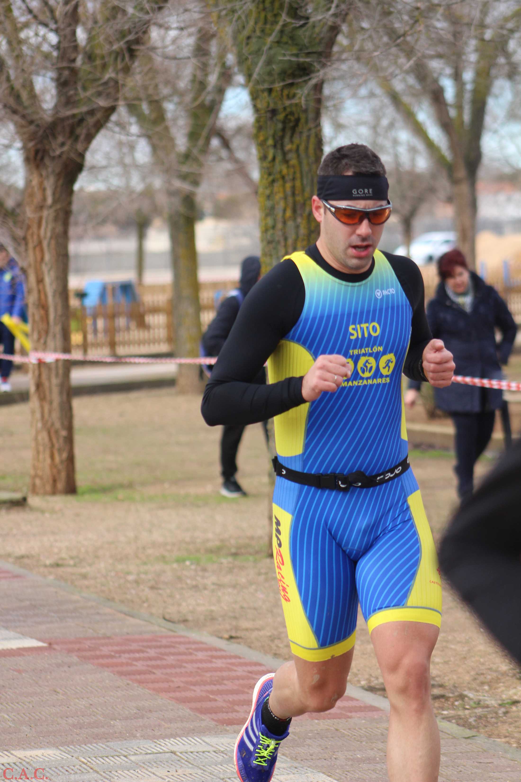 Fotos Duatlón de Tomelloso - GRUPOS DE EDAD 1/2