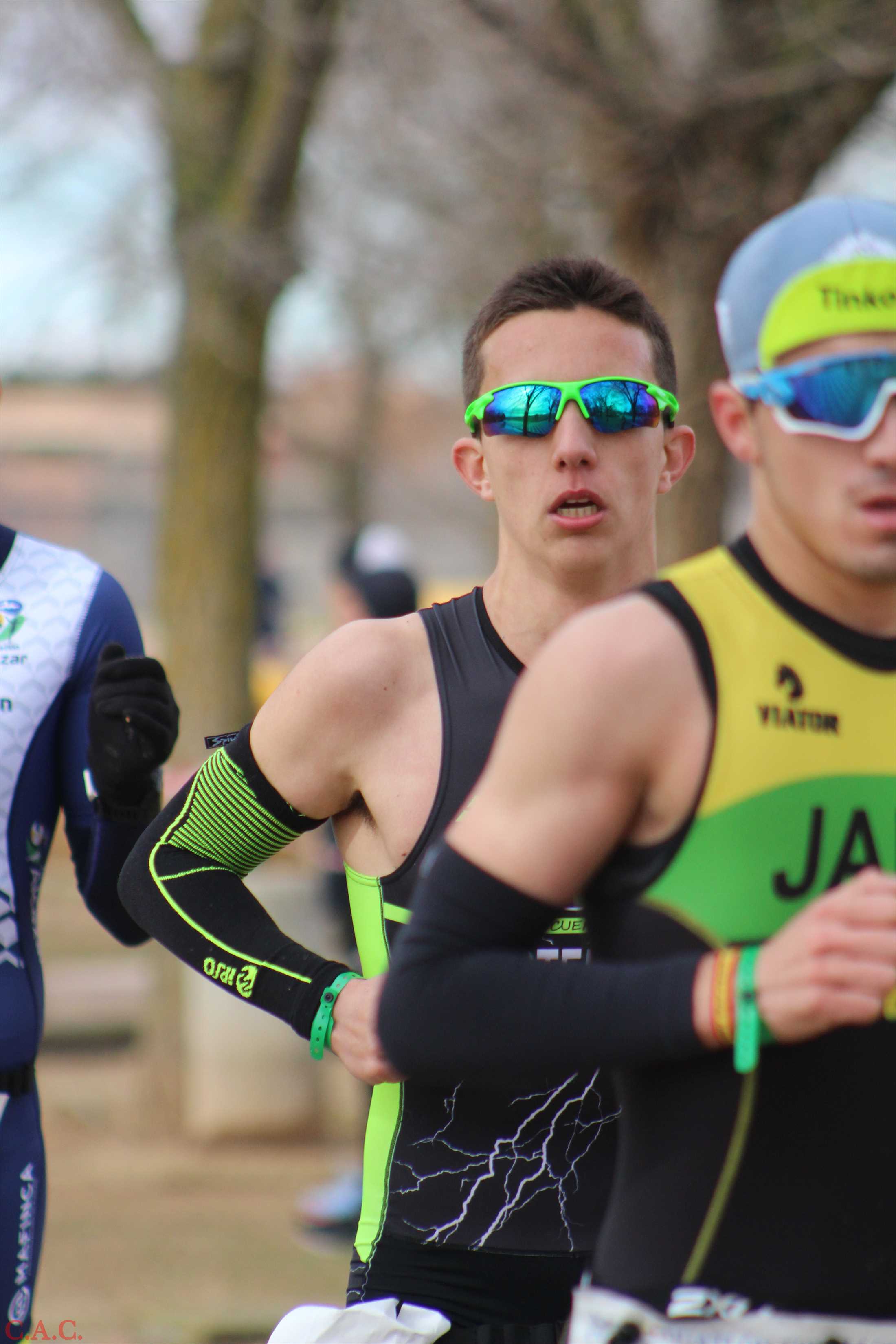 Fotos Duatlón de Tomelloso - GRUPOS DE EDAD 1/2