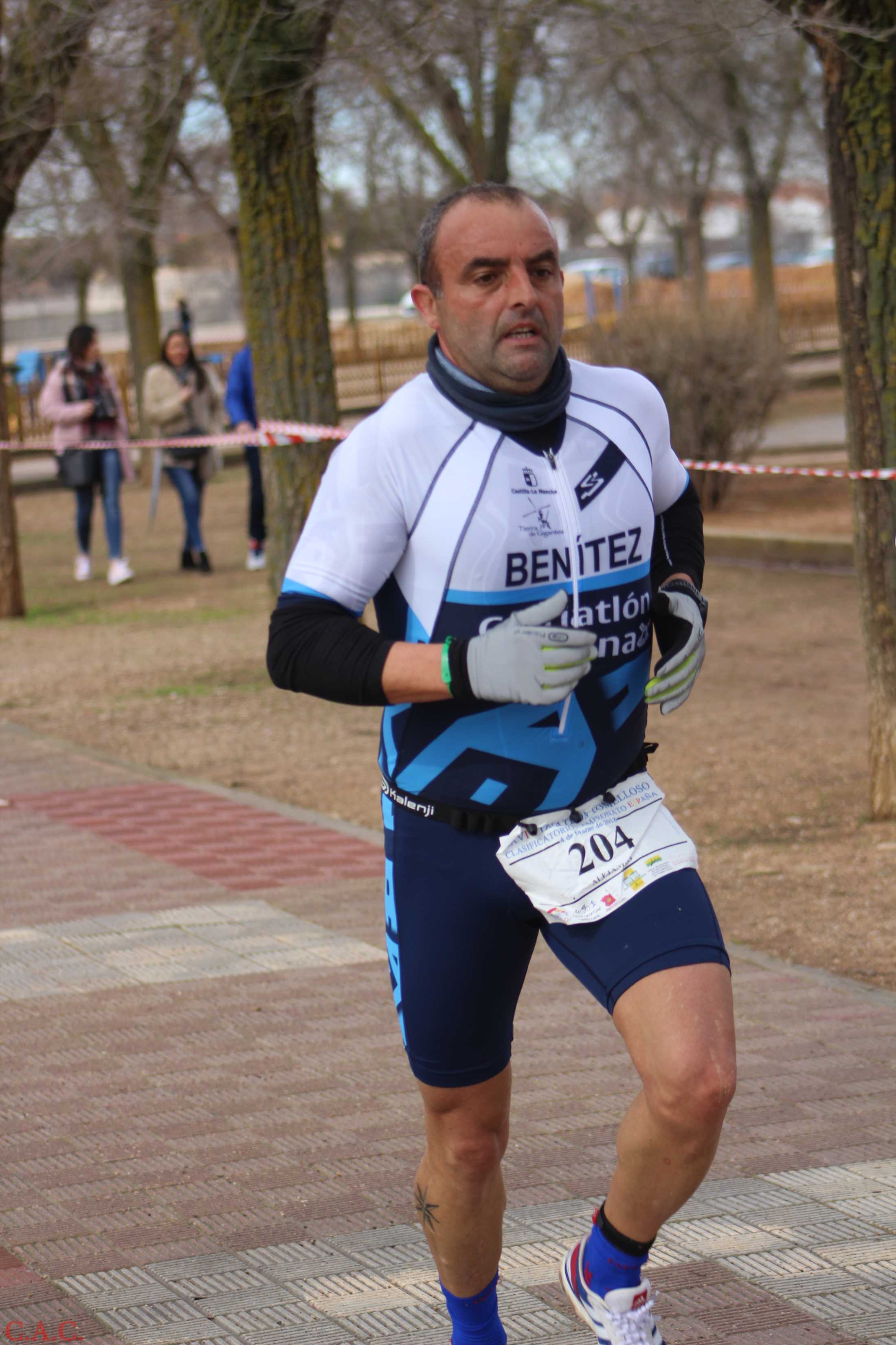 Fotos Duatlón de Tomelloso - GRUPOS DE EDAD 1/2