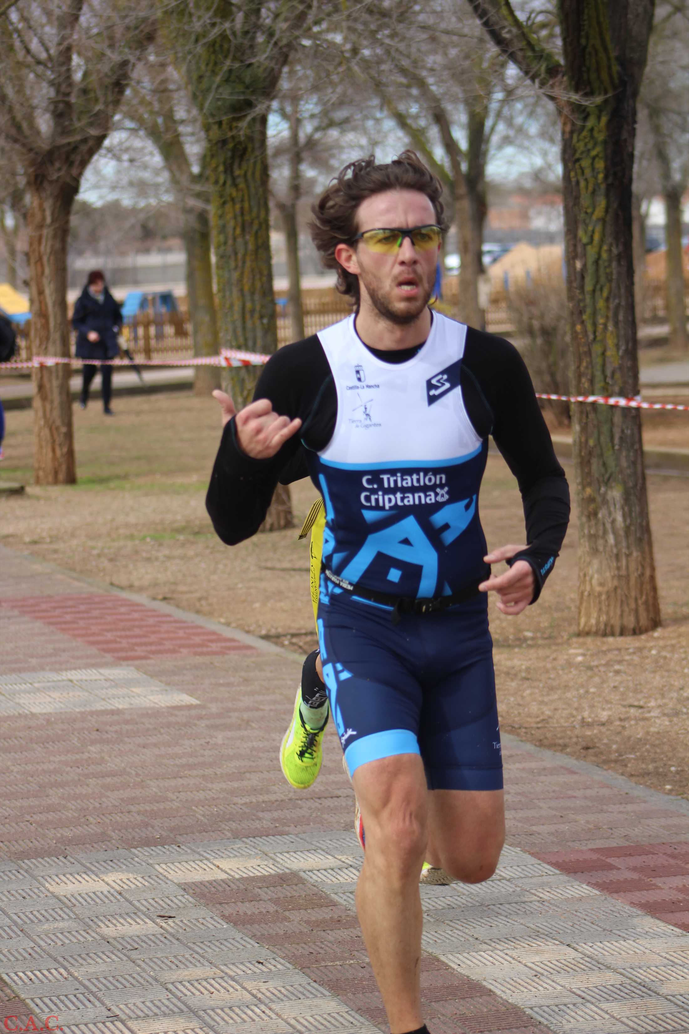 Fotos Duatlón de Tomelloso - GRUPOS DE EDAD 1/2