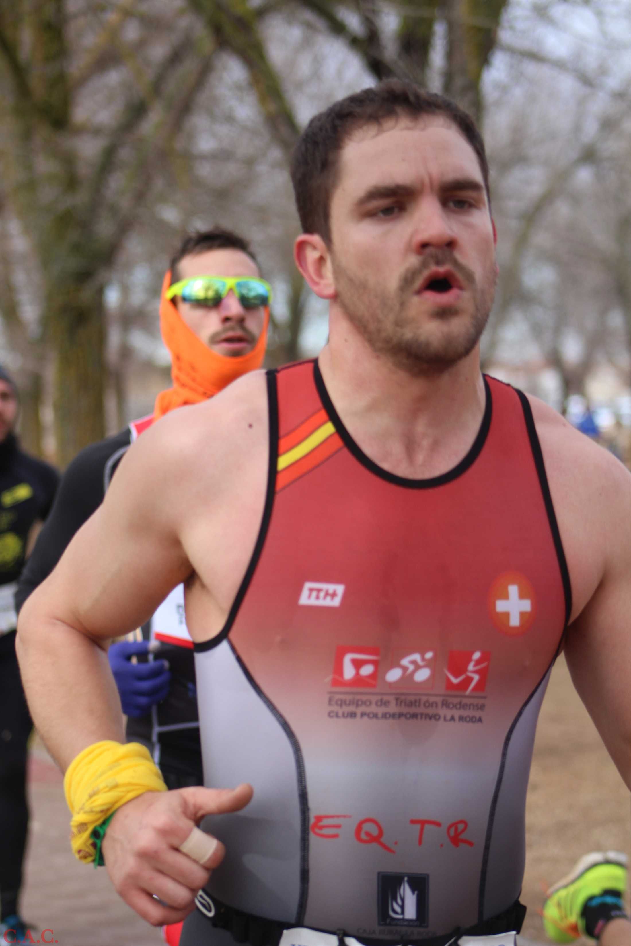 Fotos Duatlón de Tomelloso - GRUPOS DE EDAD 1/2