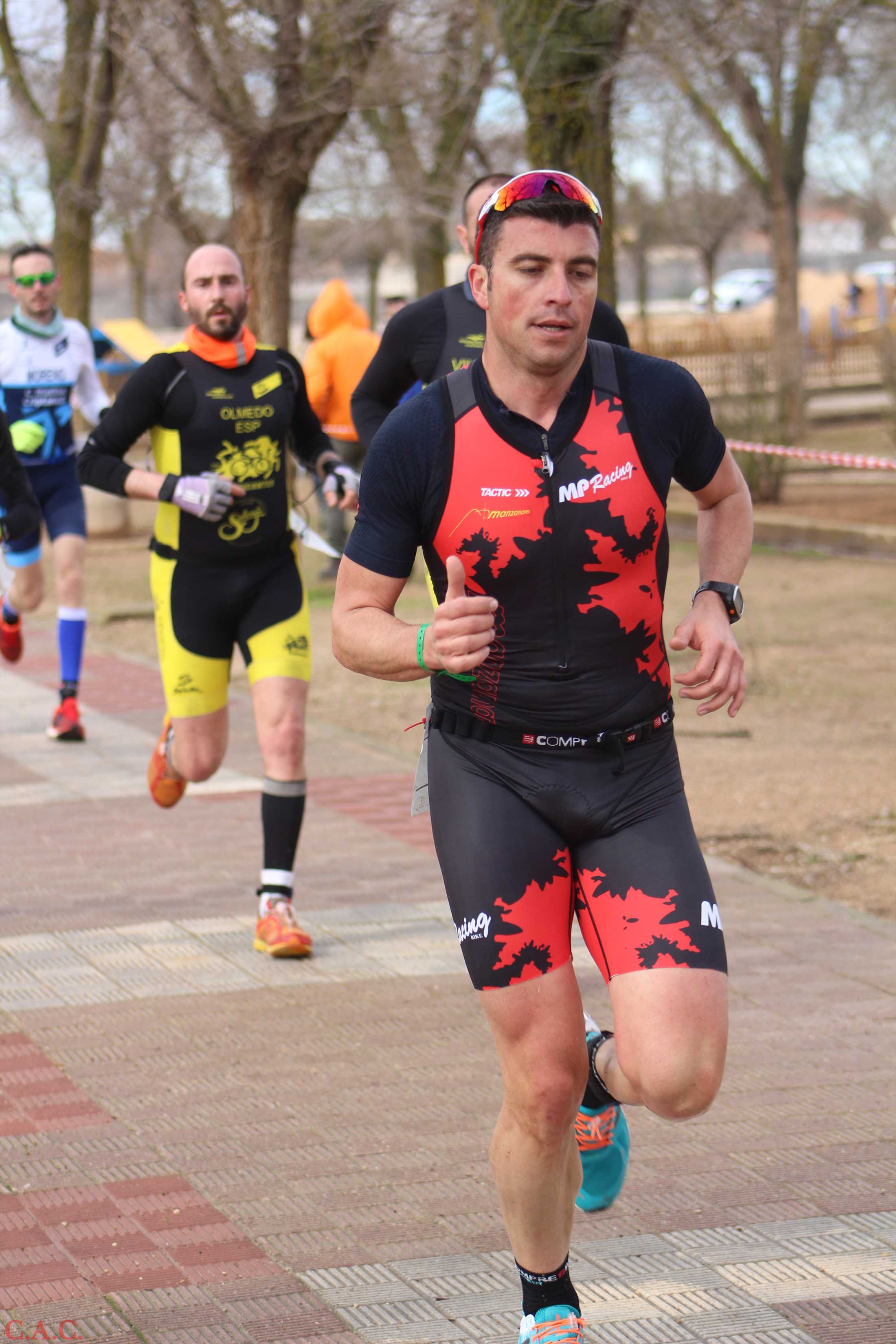 Fotos Duatlón de Tomelloso - GRUPOS DE EDAD 1/2
