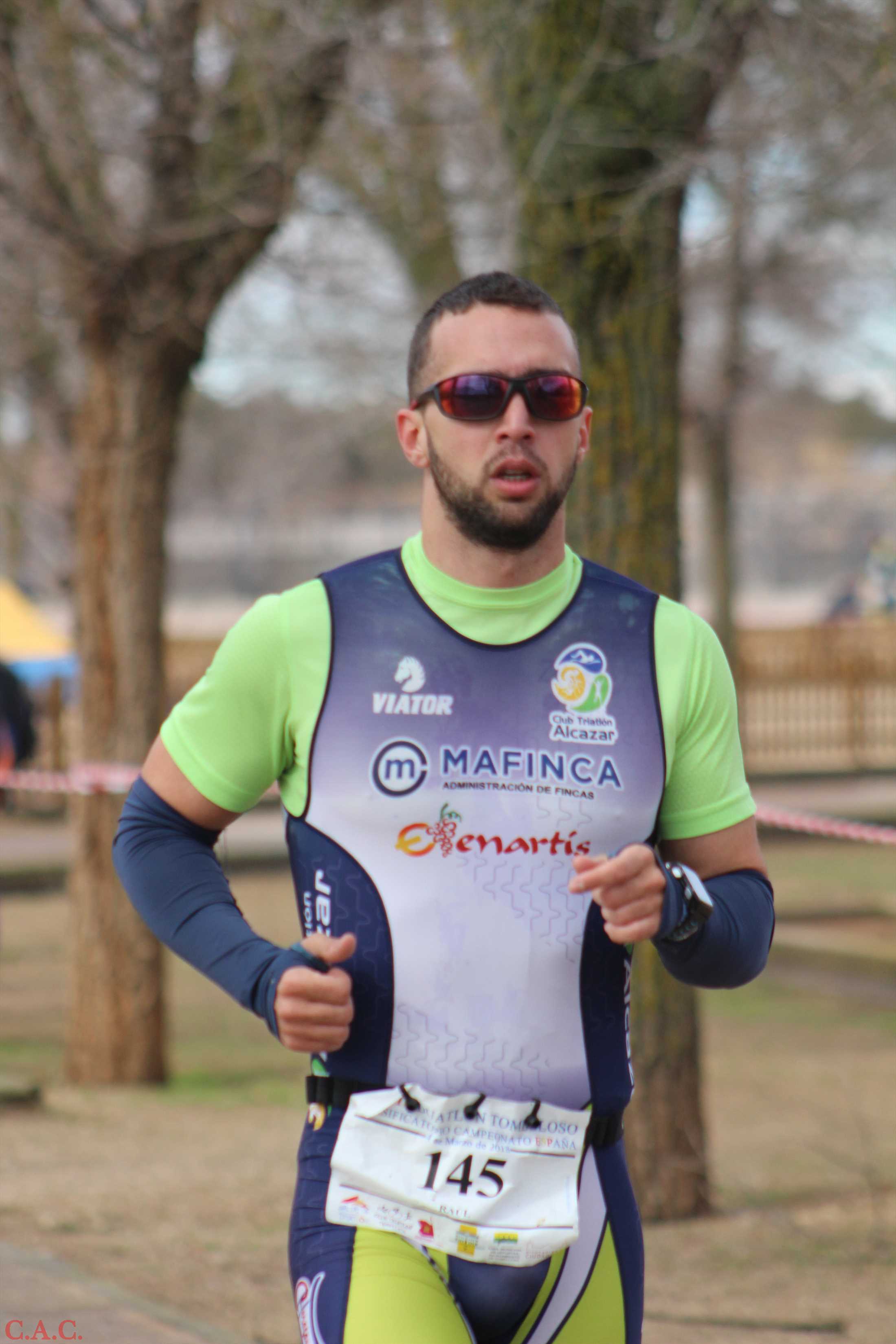 Fotos Duatlón de Tomelloso - GRUPOS DE EDAD 1/2