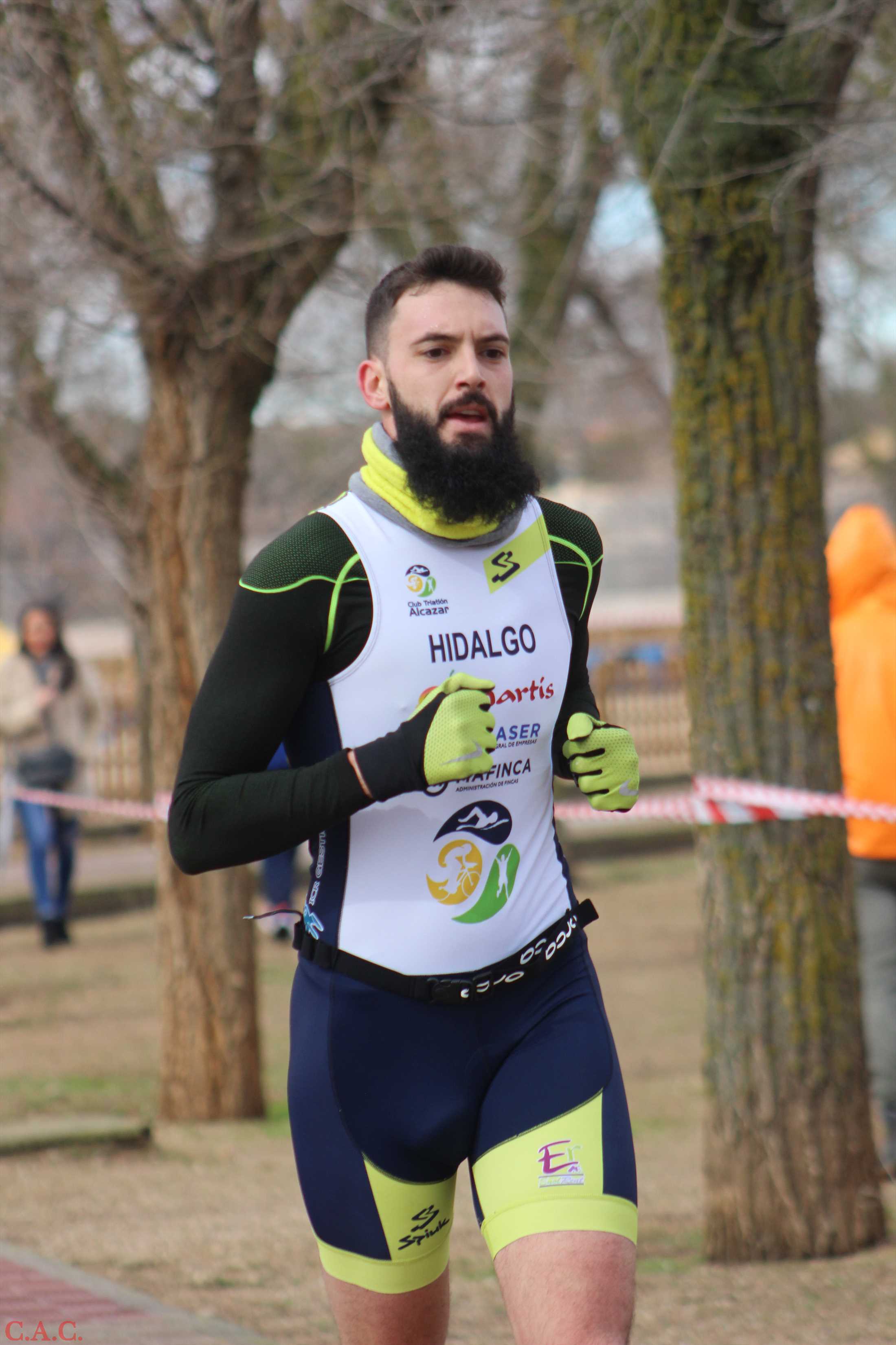 Fotos Duatlón de Tomelloso - GRUPOS DE EDAD 1/2