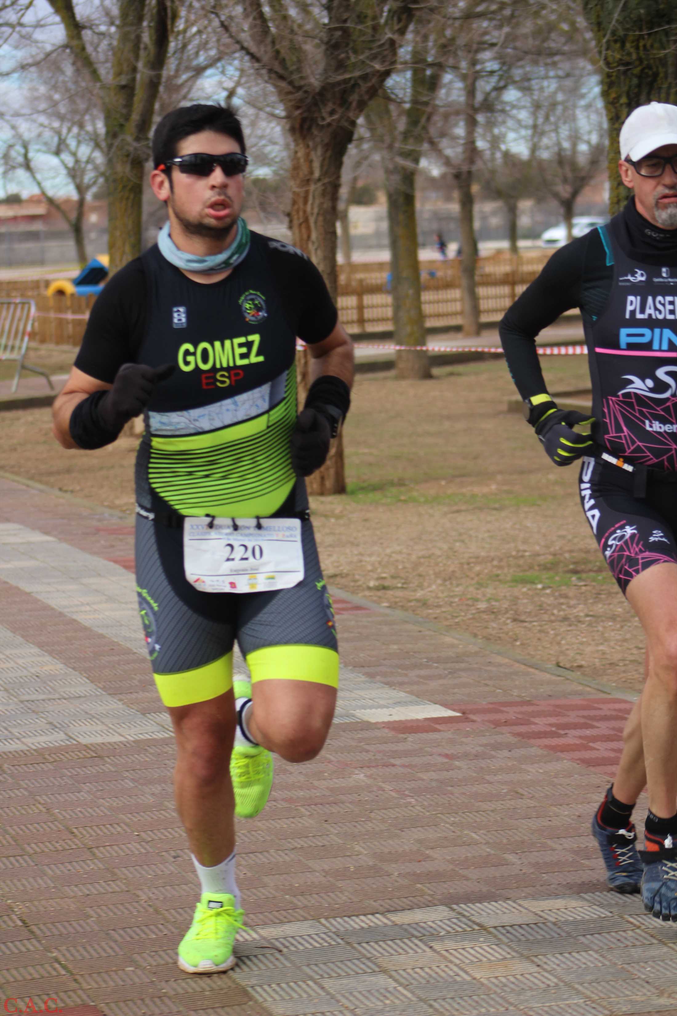 Fotos Duatlón de Tomelloso - GRUPOS DE EDAD 1/2
