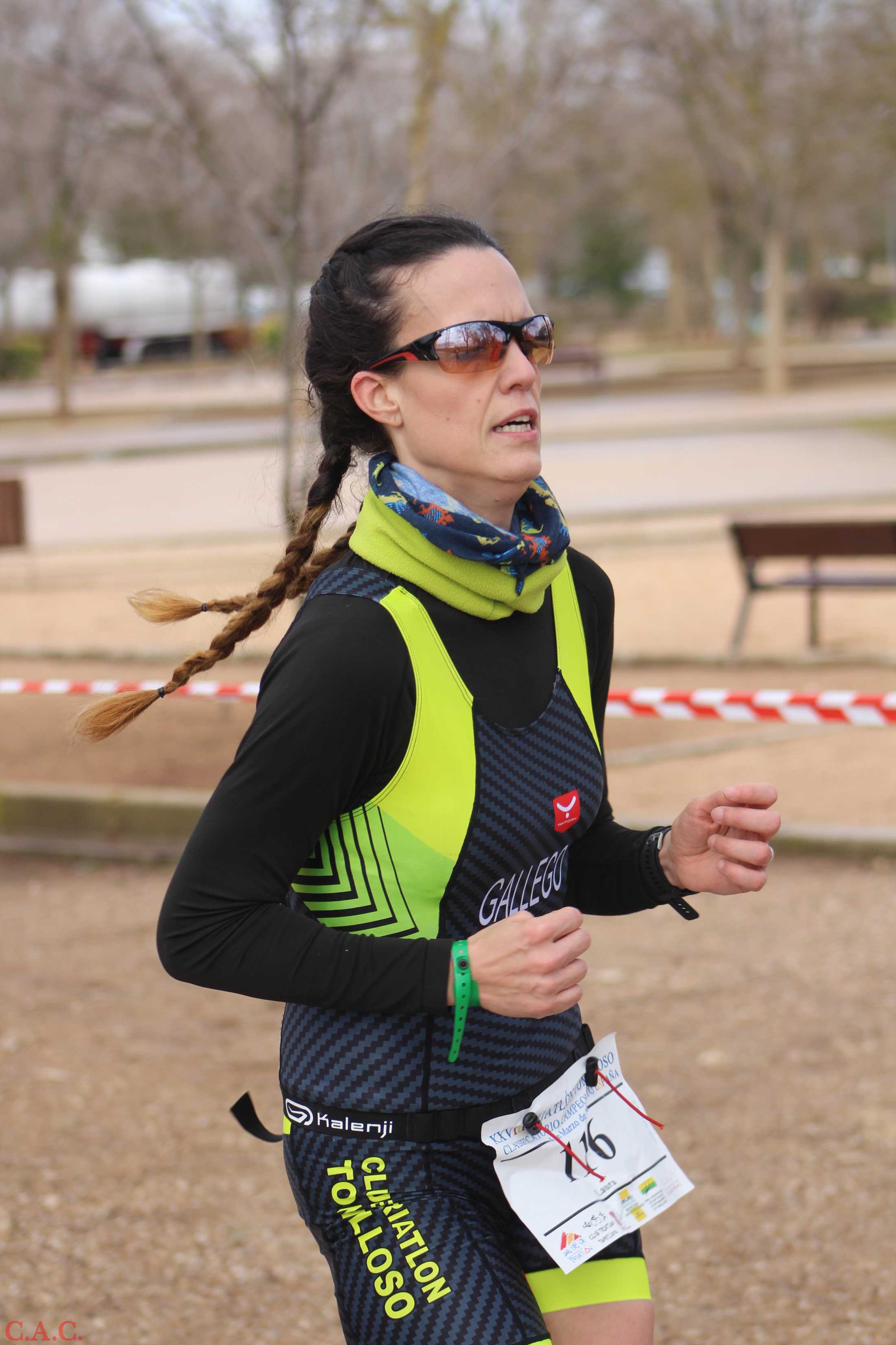 Fotos Duatlón de Tomelloso - GRUPOS DE EDAD 1/2