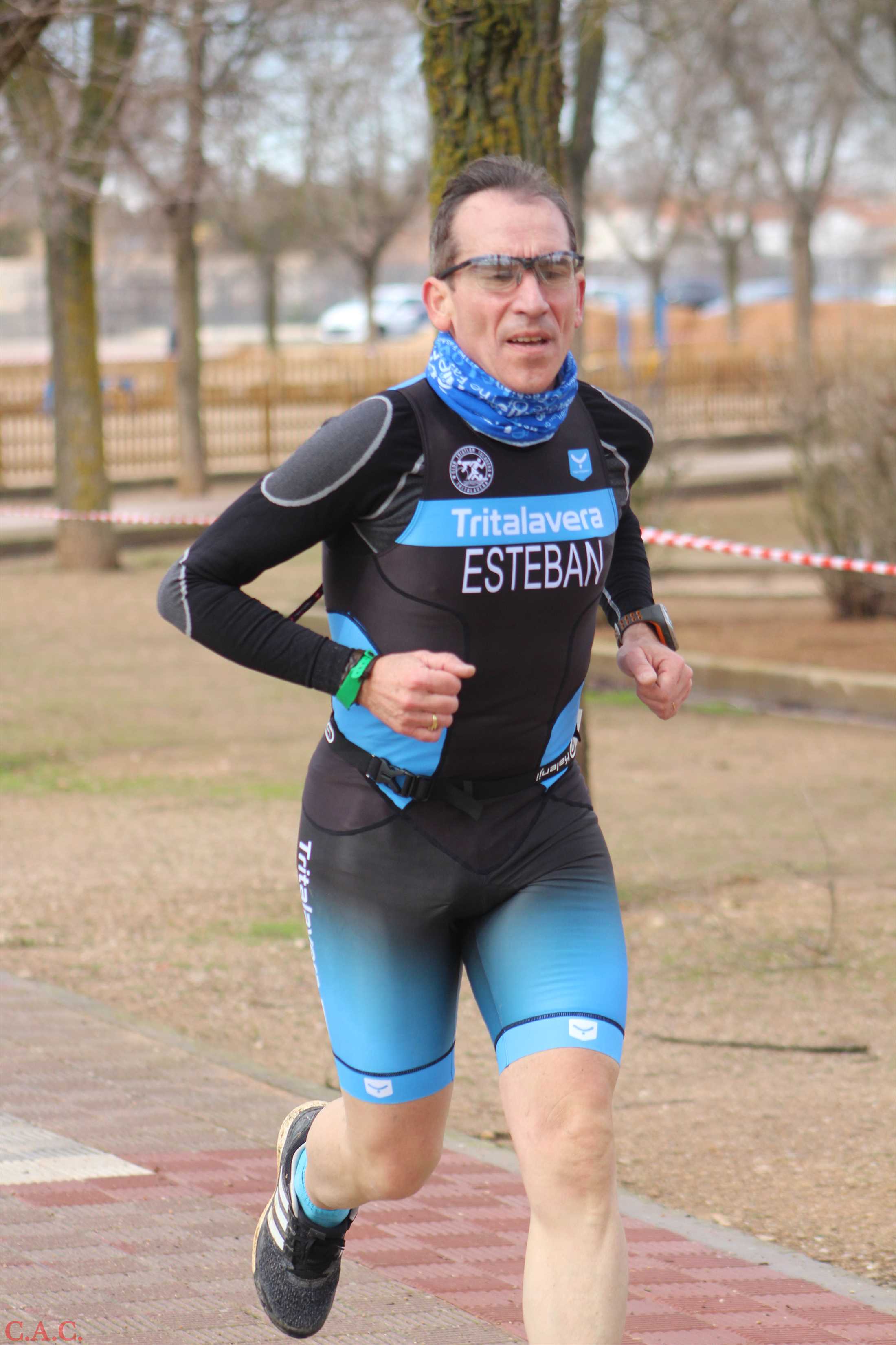Fotos Duatlón de Tomelloso - GRUPOS DE EDAD 1/2