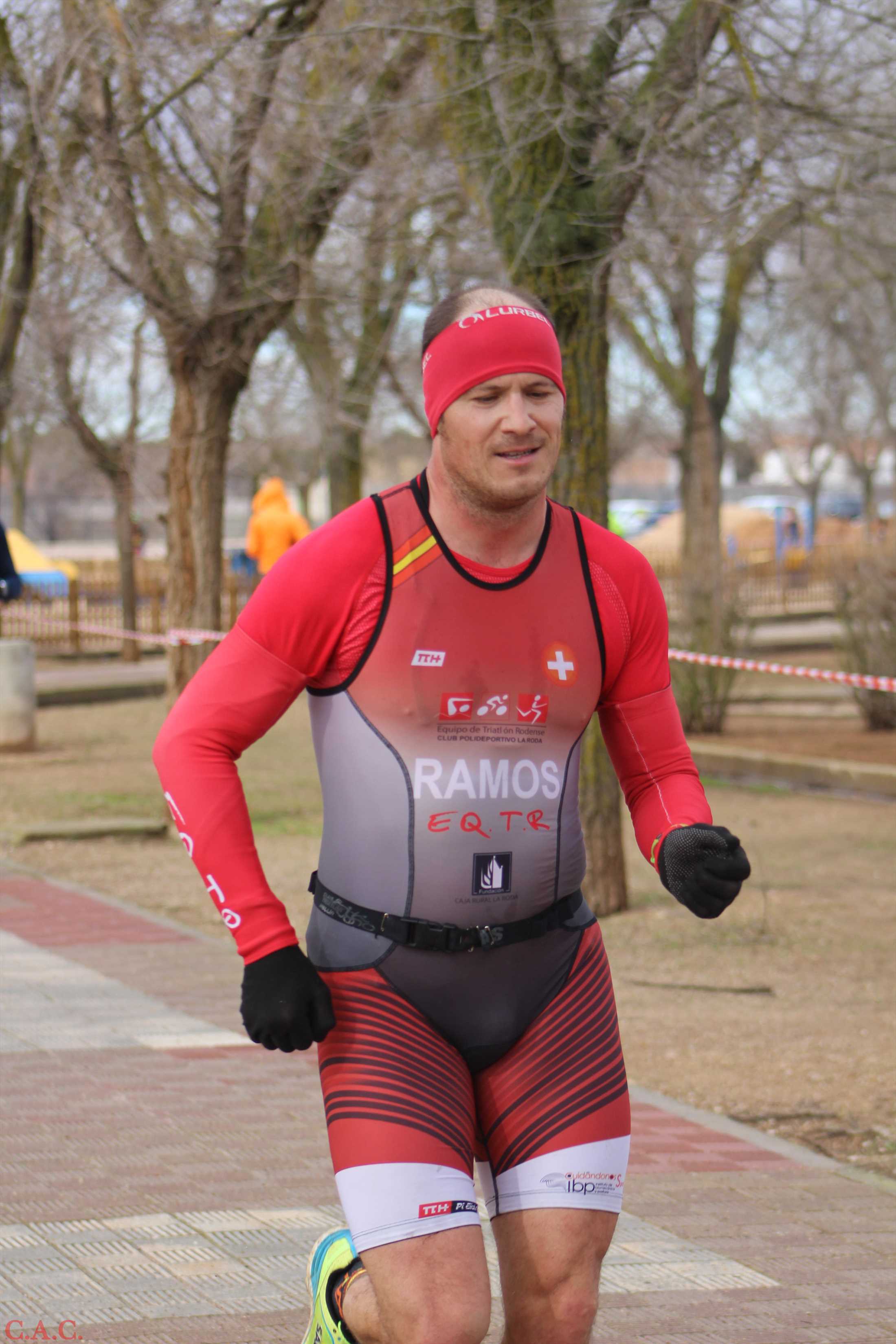 Fotos Duatlón de Tomelloso - GRUPOS DE EDAD 1/2