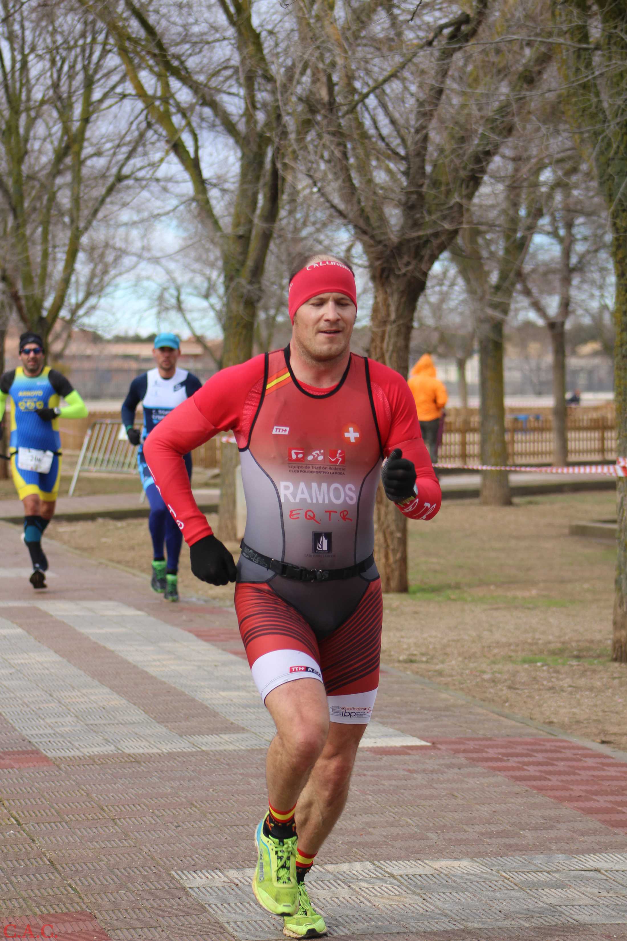 Fotos Duatlón de Tomelloso - GRUPOS DE EDAD 1/2