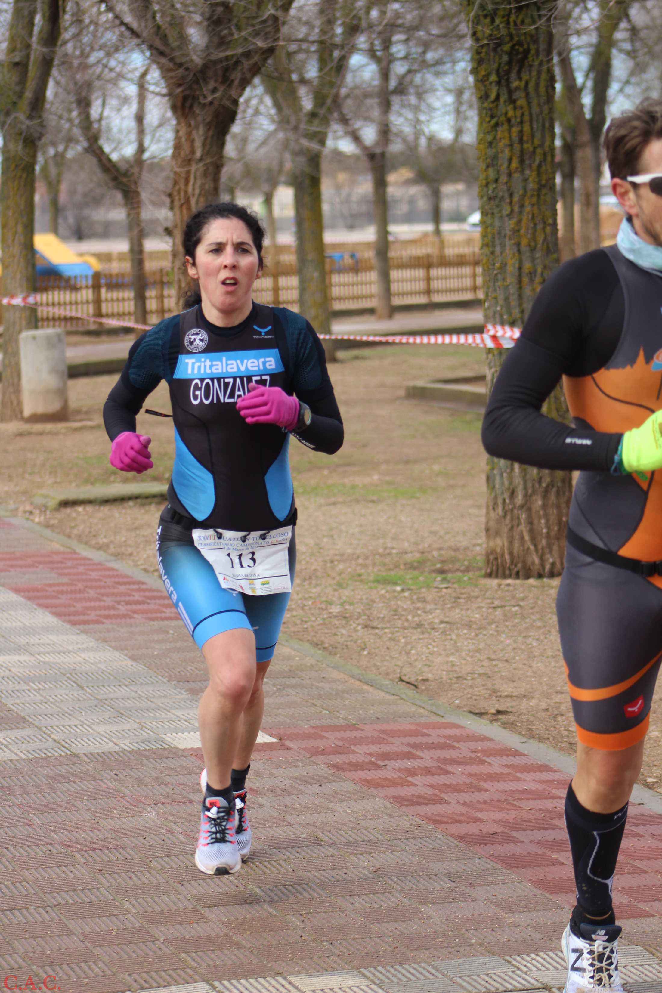 Fotos Duatlón de Tomelloso - GRUPOS DE EDAD 1/2