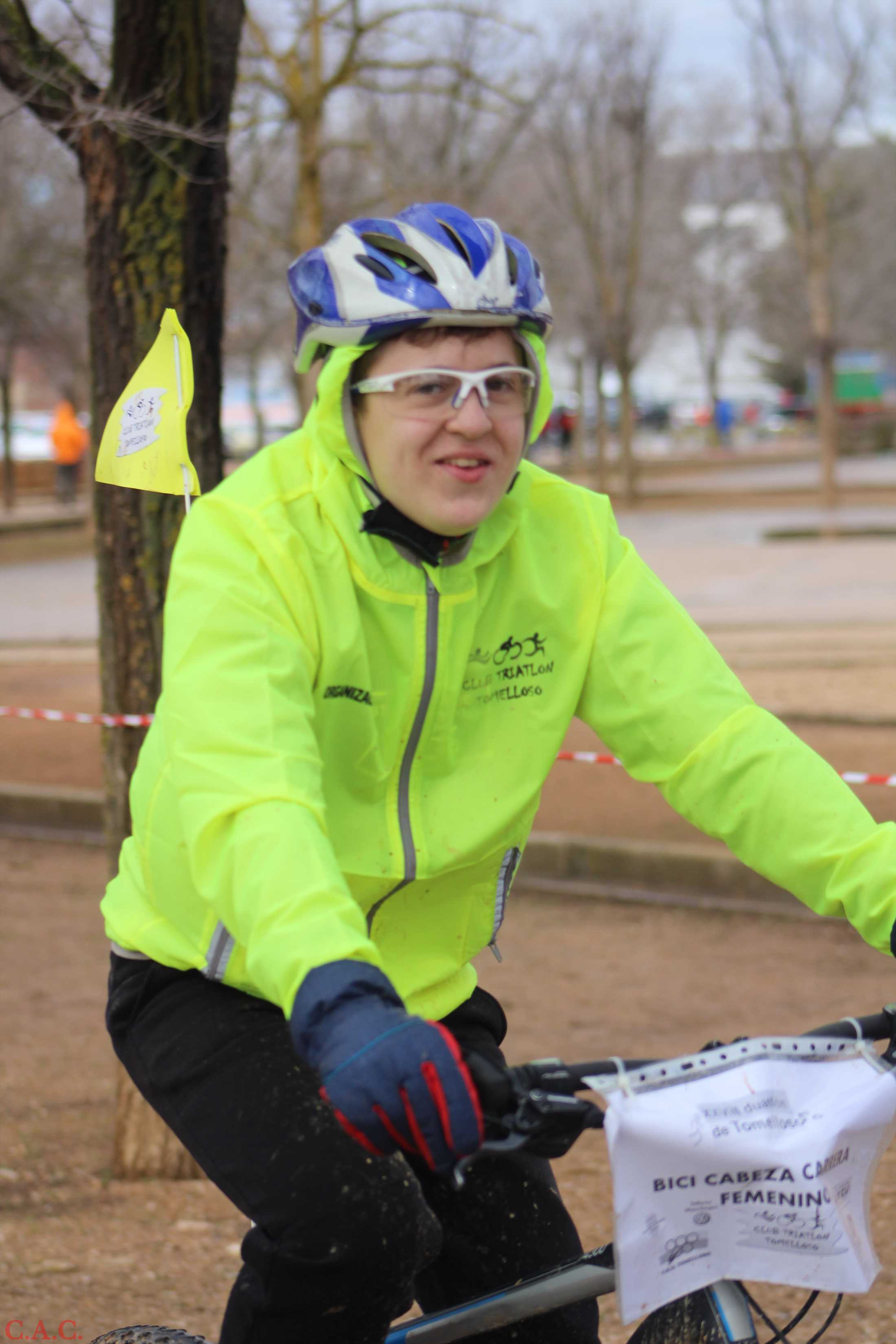 Fotos Duatlón de Tomelloso - GRUPOS DE EDAD 1/2