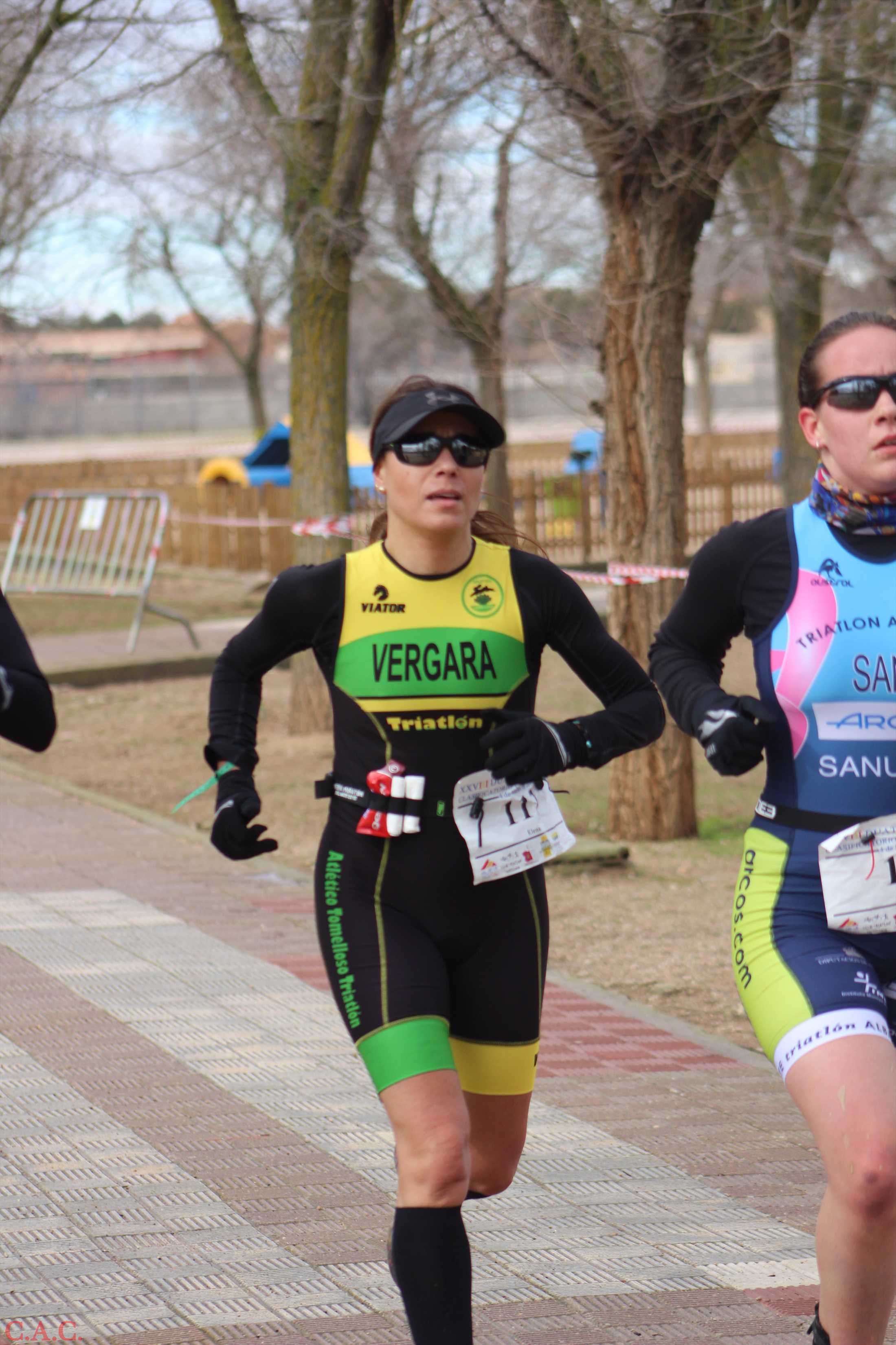 Fotos Duatlón de Tomelloso - GRUPOS DE EDAD 1/2