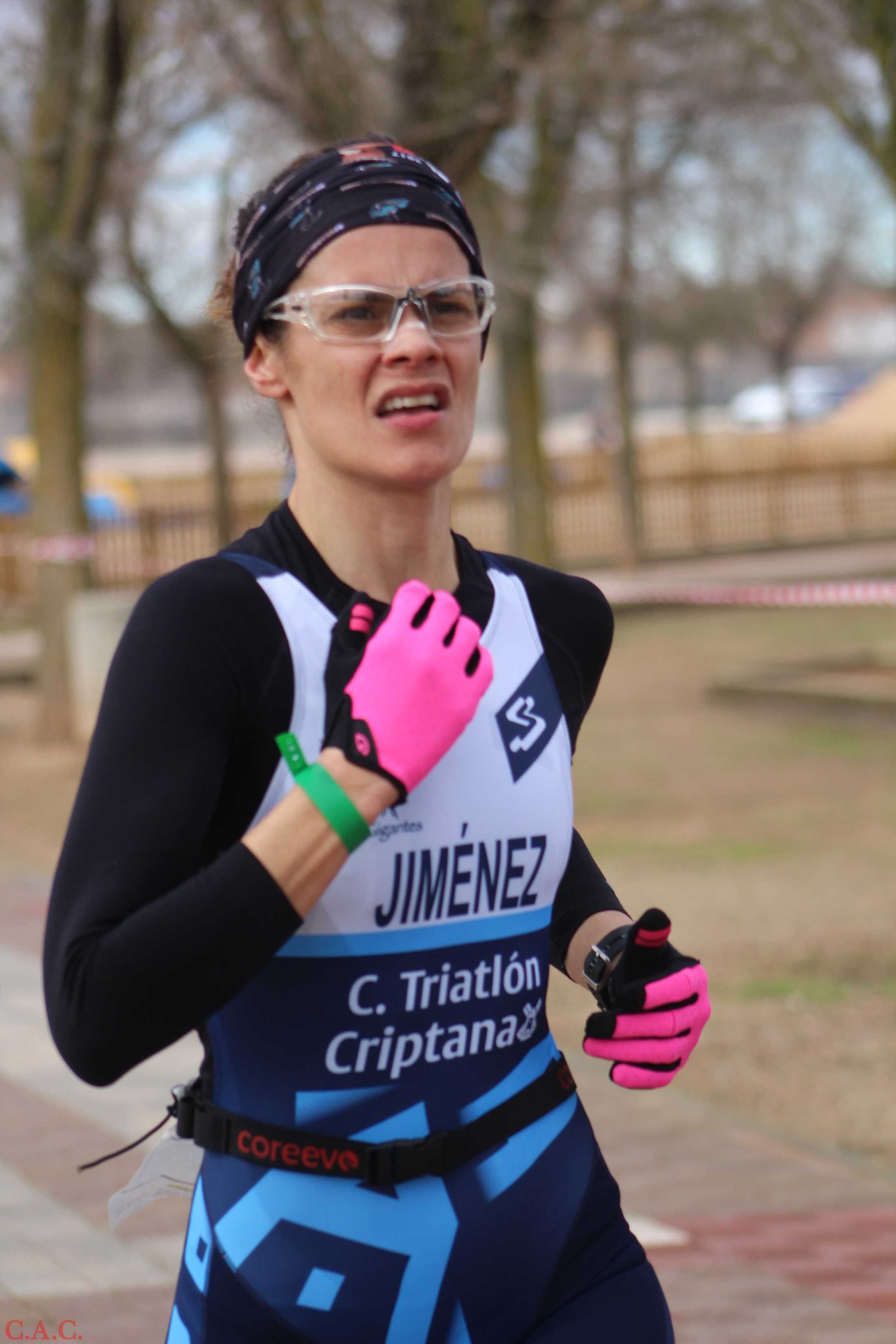 Fotos Duatlón de Tomelloso - GRUPOS DE EDAD 1/2
