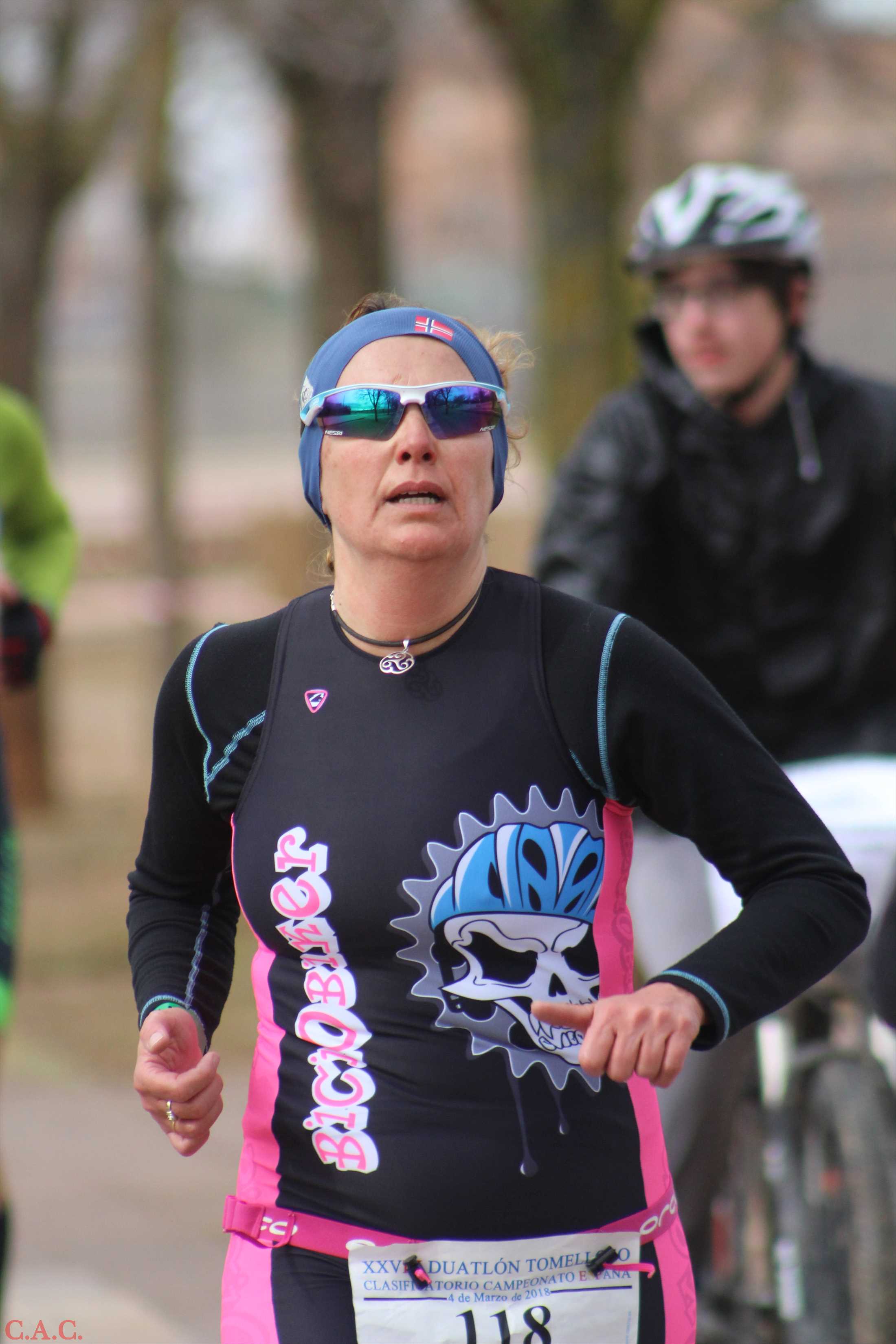 Fotos Duatlón de Tomelloso - GRUPOS DE EDAD 1/2