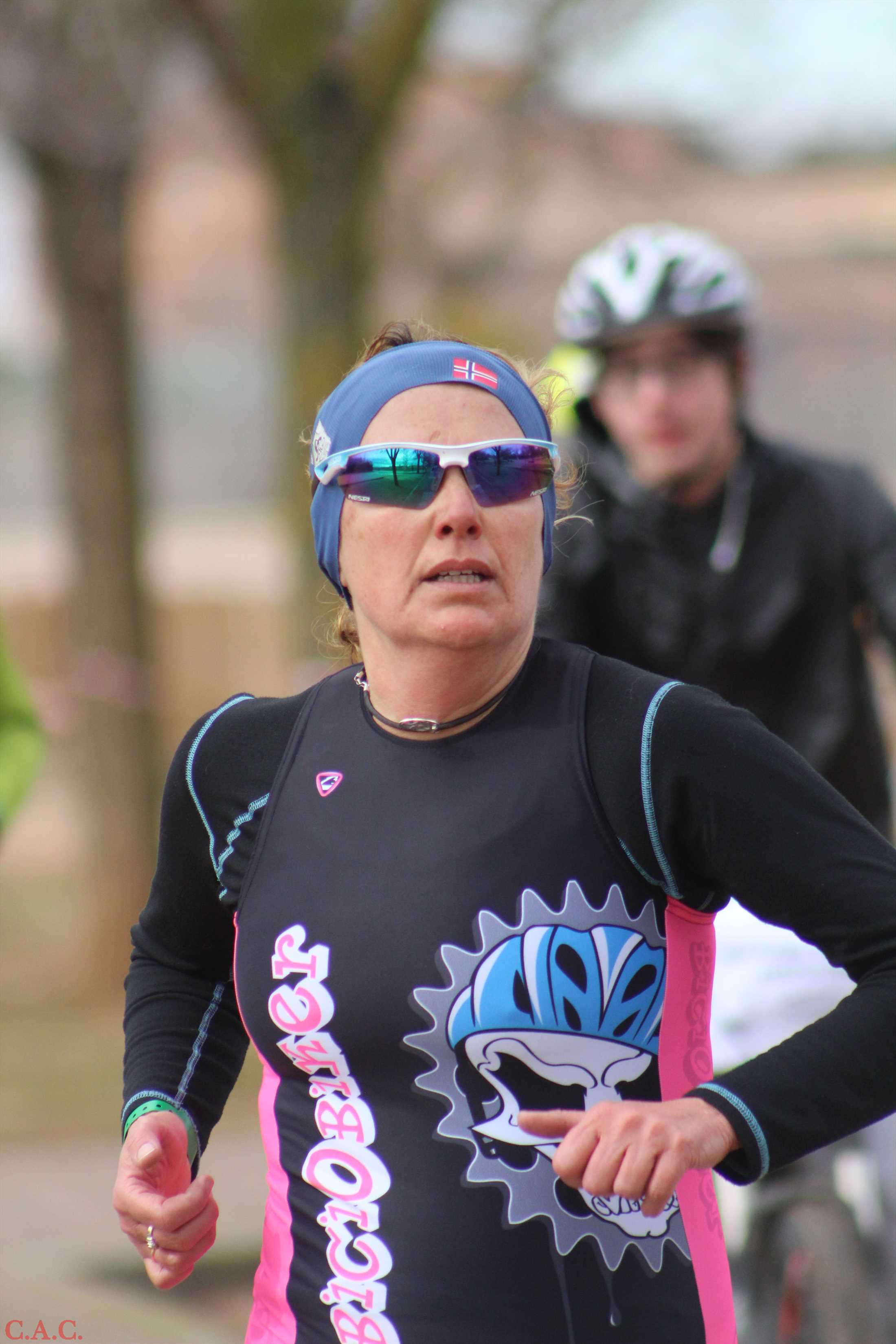 Fotos Duatlón de Tomelloso - GRUPOS DE EDAD 1/2