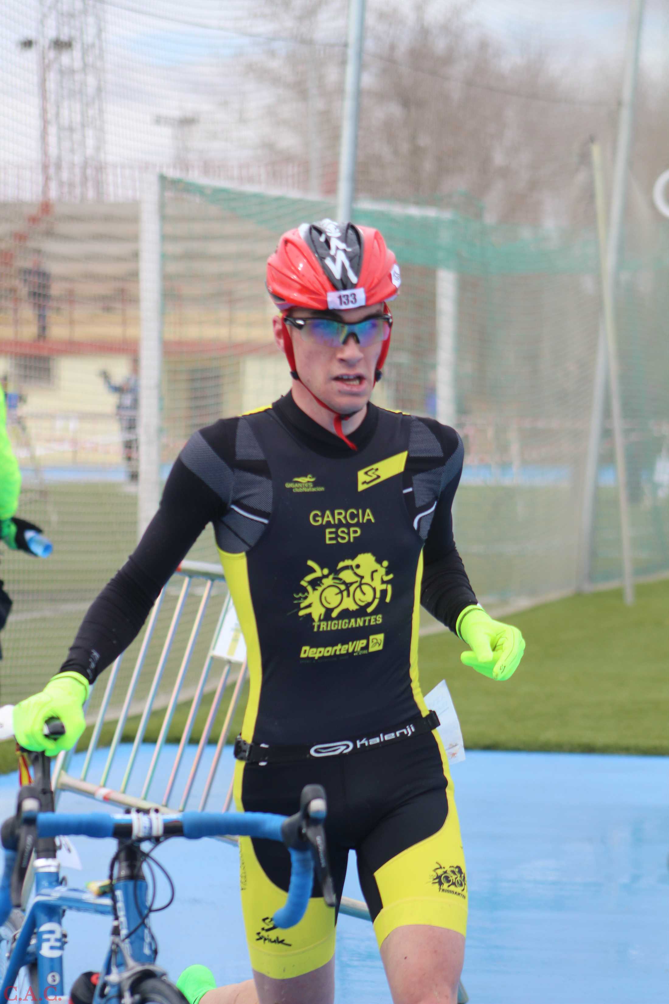 Fotos Duatlón de Tomelloso - GRUPOS DE EDAD 1/2