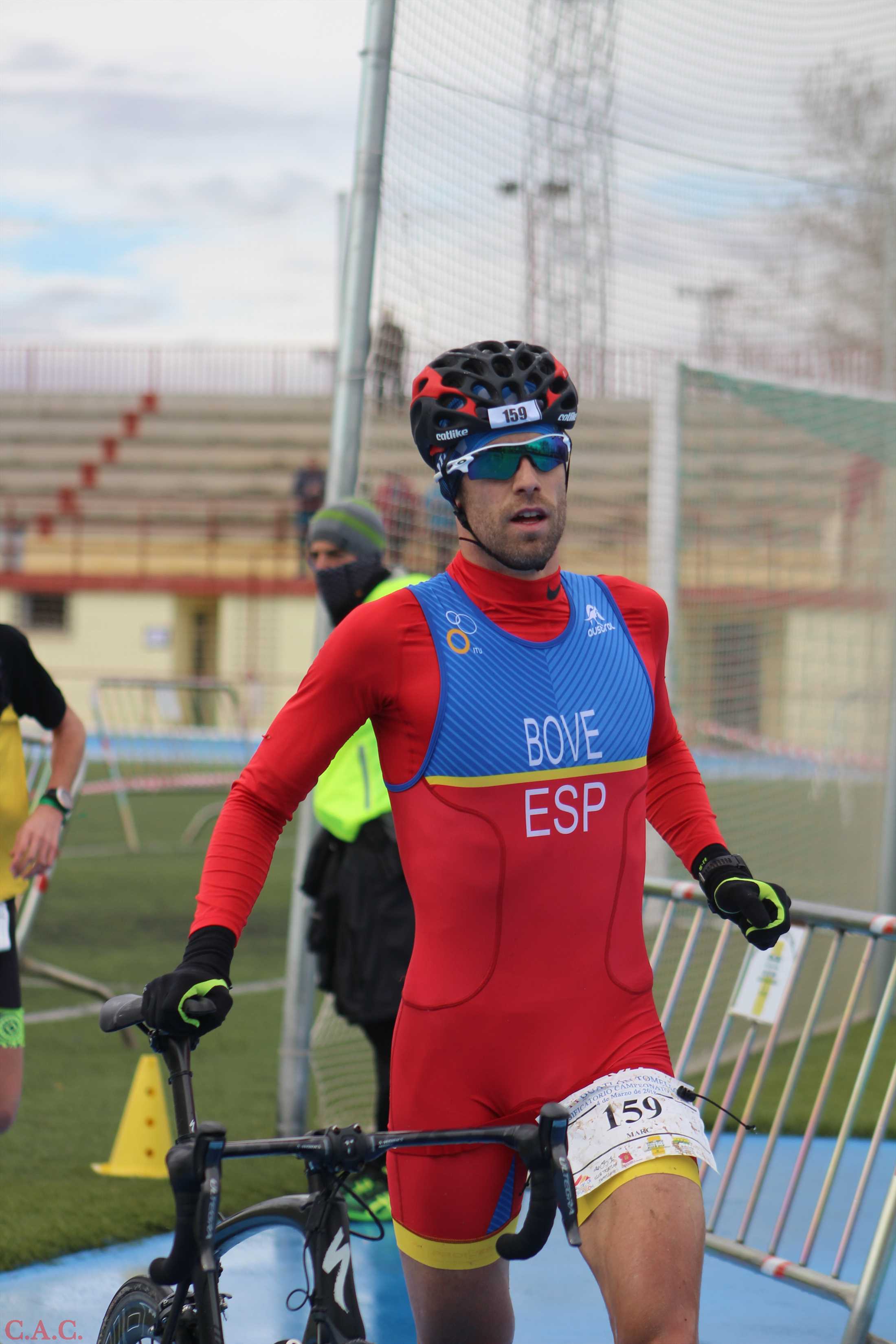 Fotos Duatlón de Tomelloso - GRUPOS DE EDAD 1/2