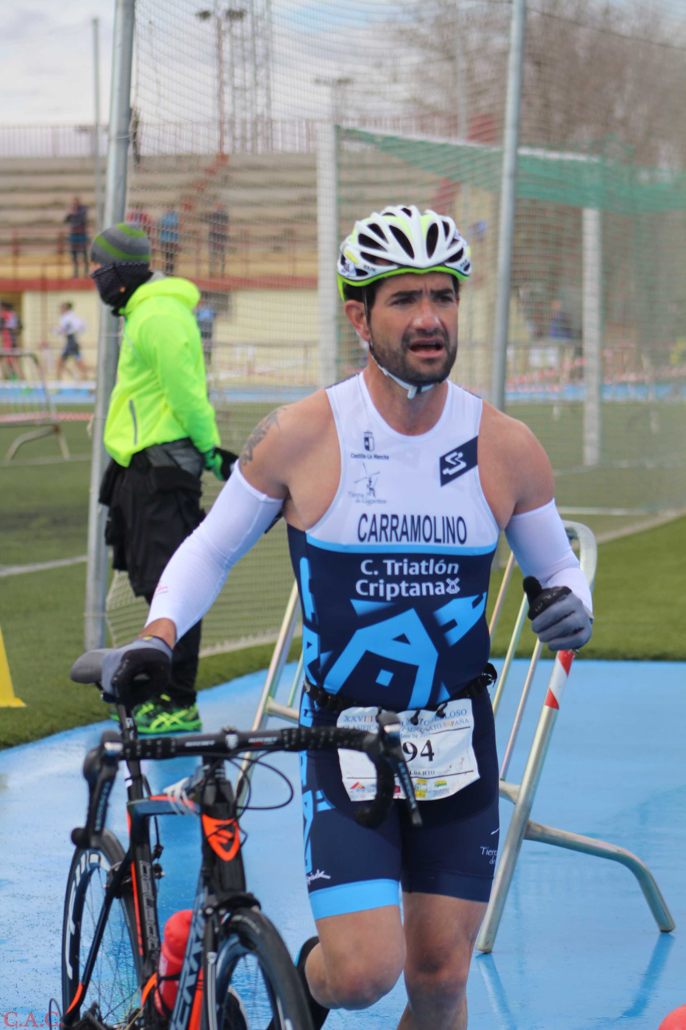 Fotos Duatlón de Tomelloso - GRUPOS DE EDAD 1/2