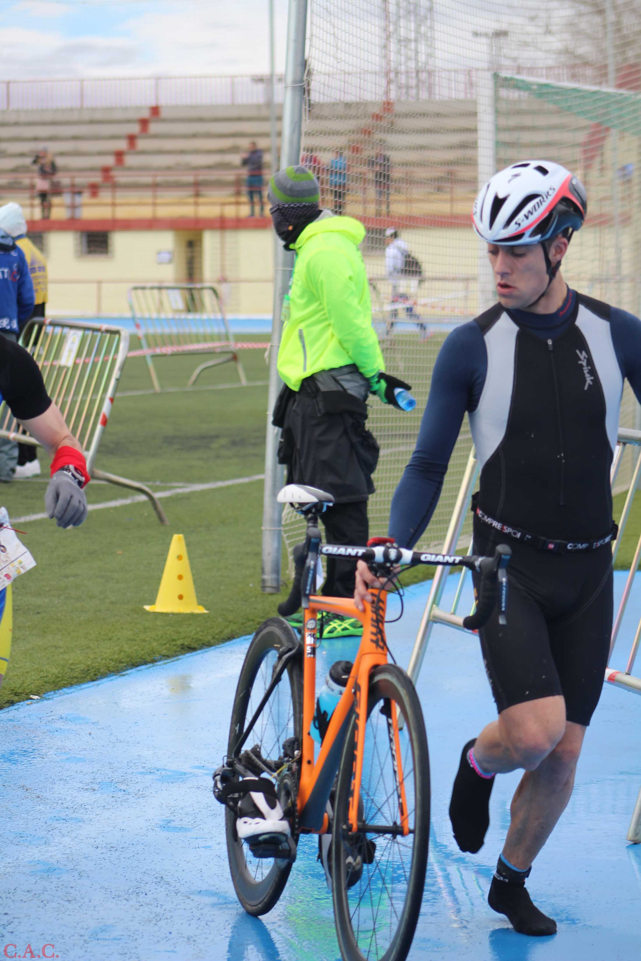 Fotos Duatlón de Tomelloso - GRUPOS DE EDAD 1/2