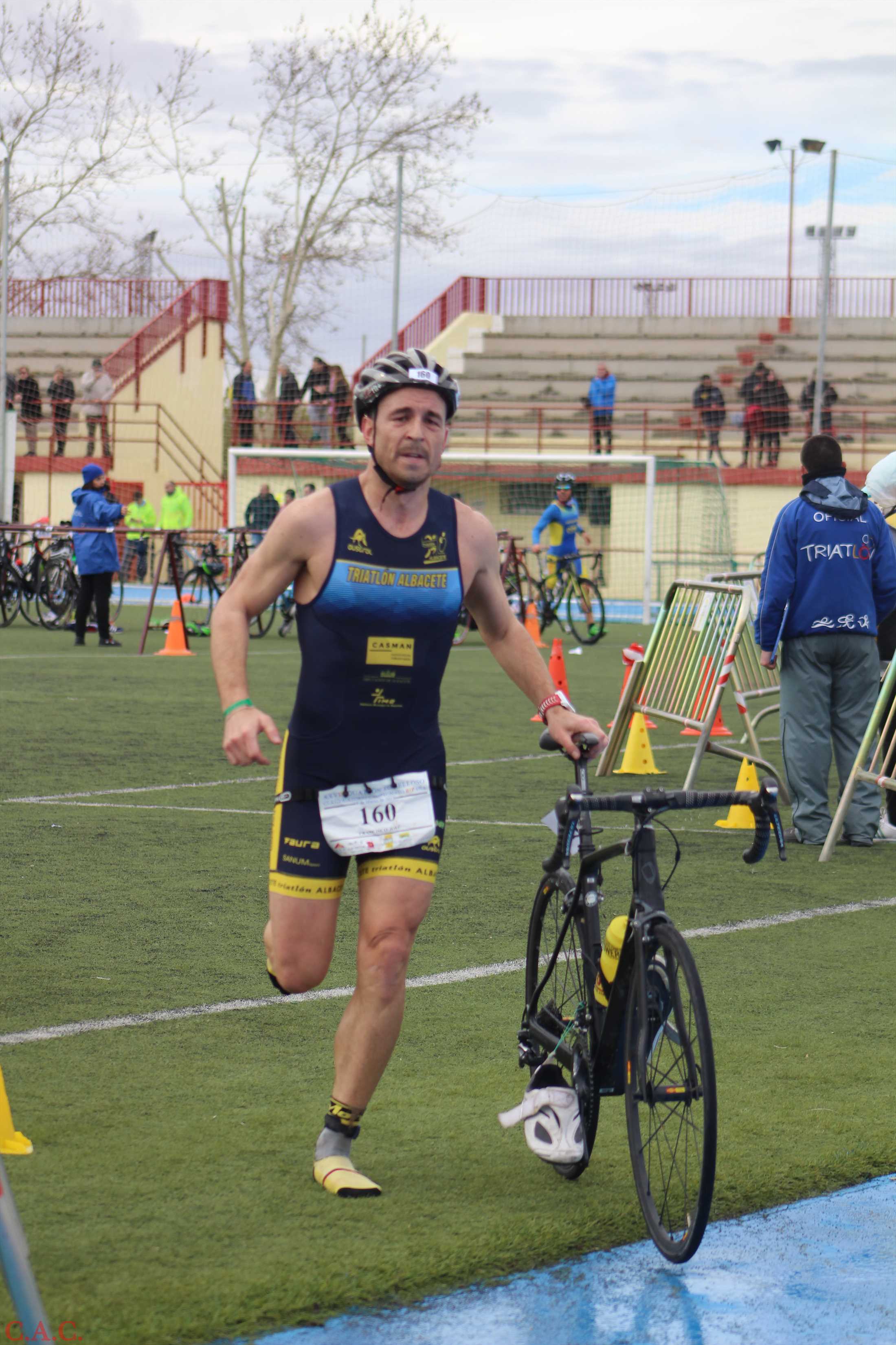Fotos Duatlón de Tomelloso - GRUPOS DE EDAD 1/2