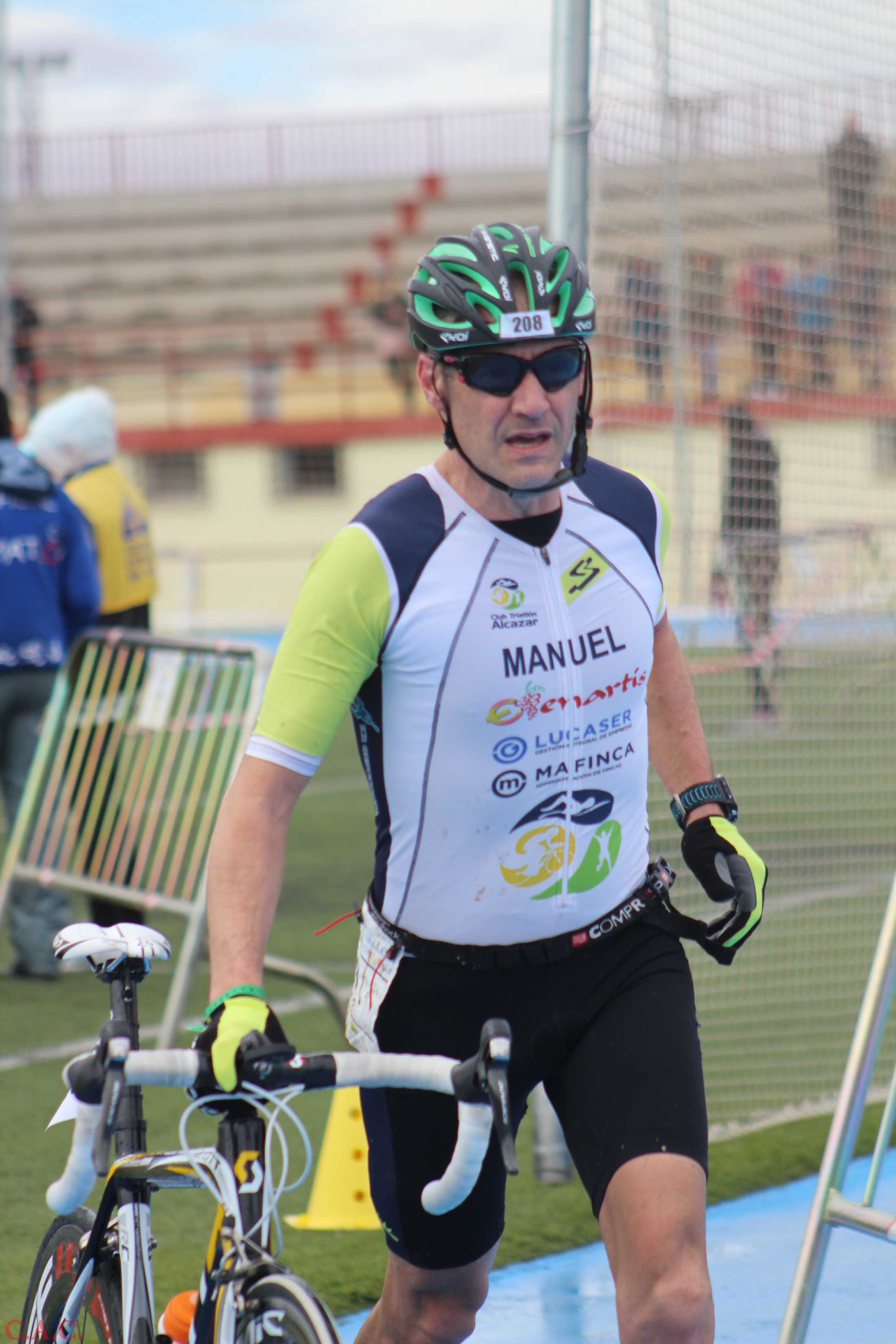 Fotos Duatlón de Tomelloso - GRUPOS DE EDAD 1/2