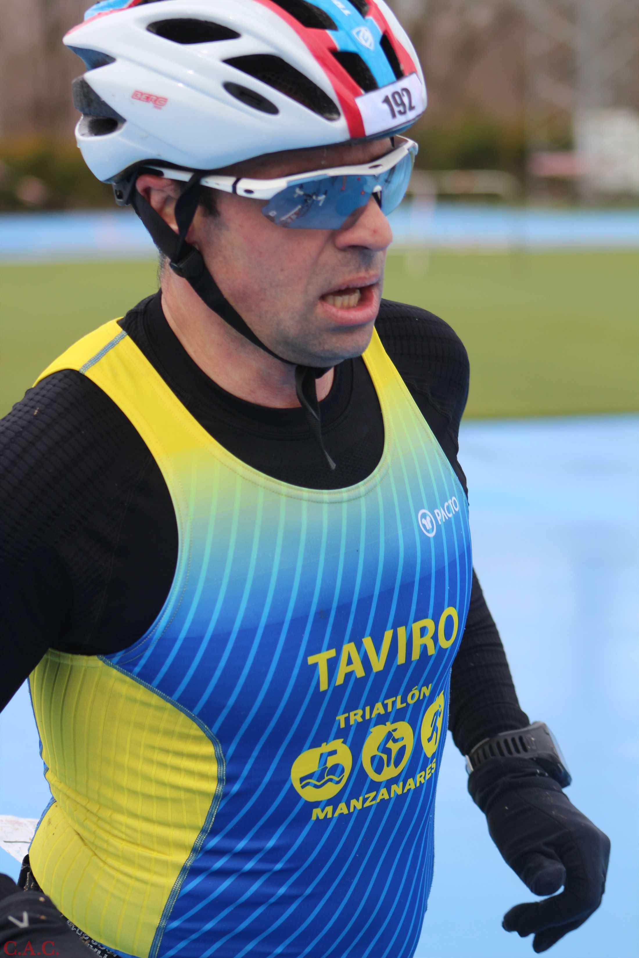 Fotos Duatlón de Tomelloso - GRUPOS DE EDAD 1/2