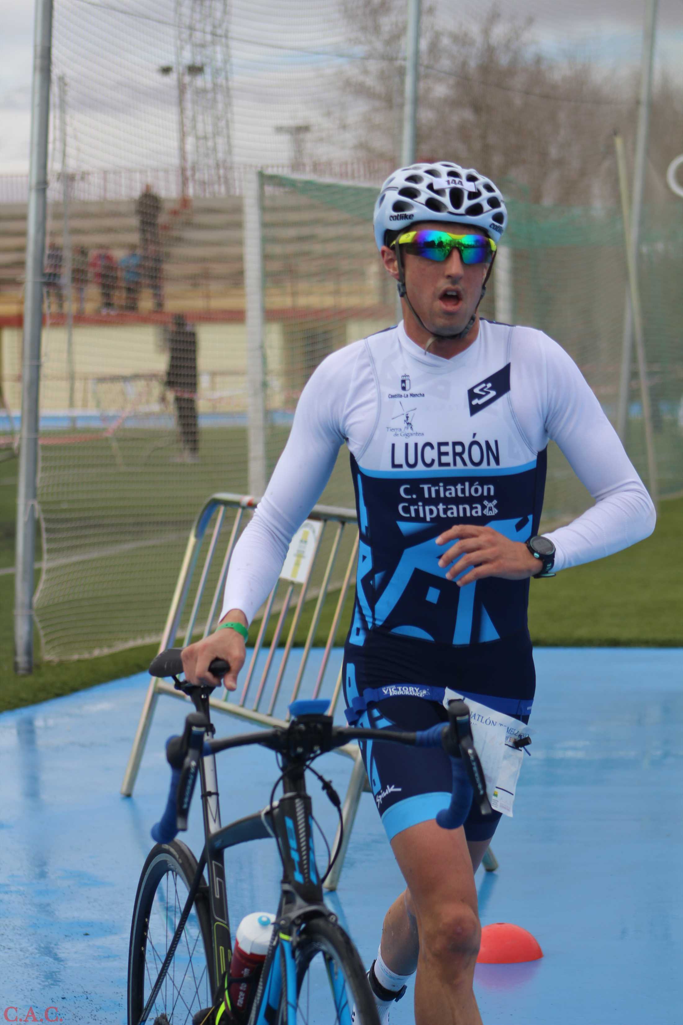 Fotos Duatlón de Tomelloso - GRUPOS DE EDAD 1/2