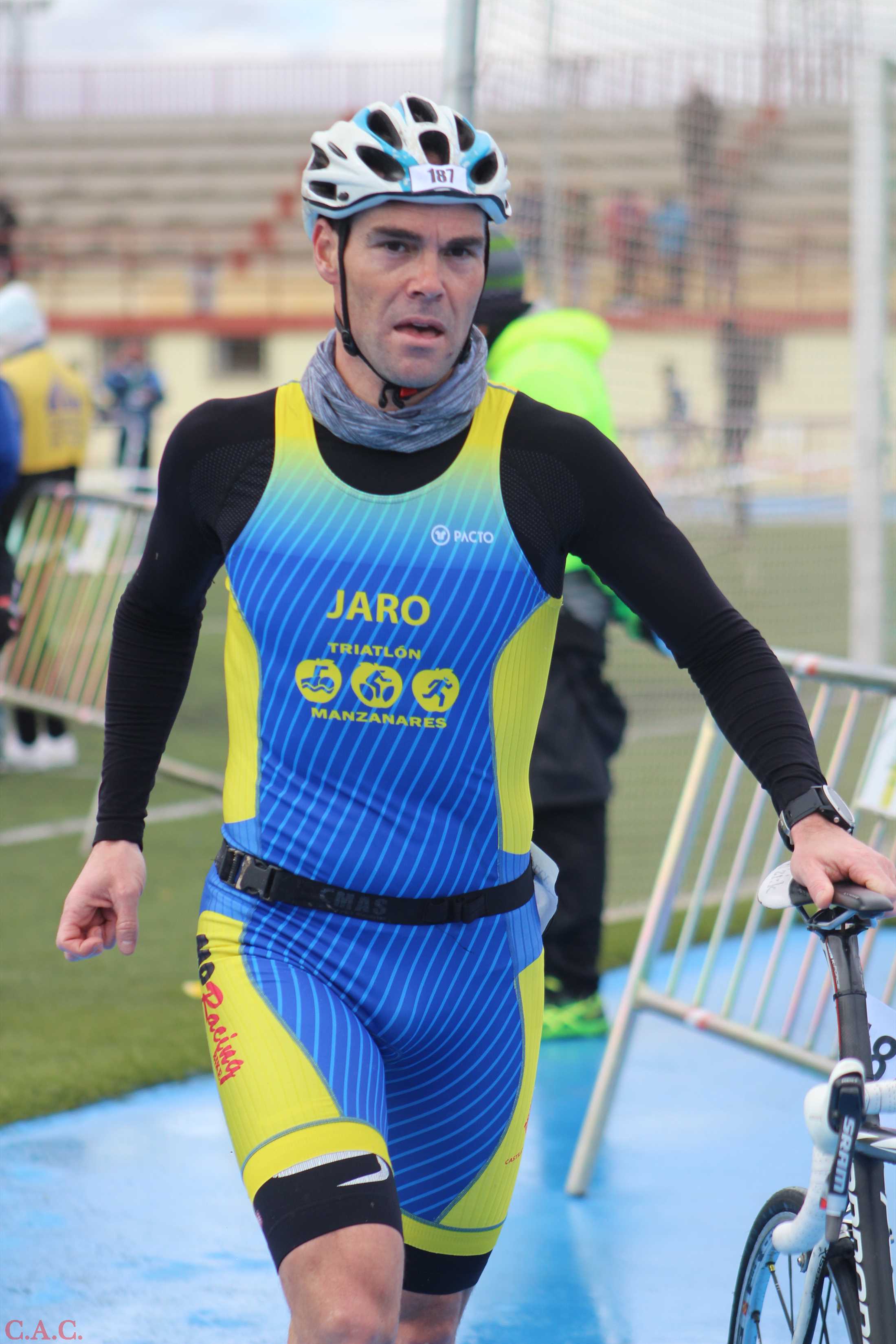 Fotos Duatlón de Tomelloso - GRUPOS DE EDAD 1/2