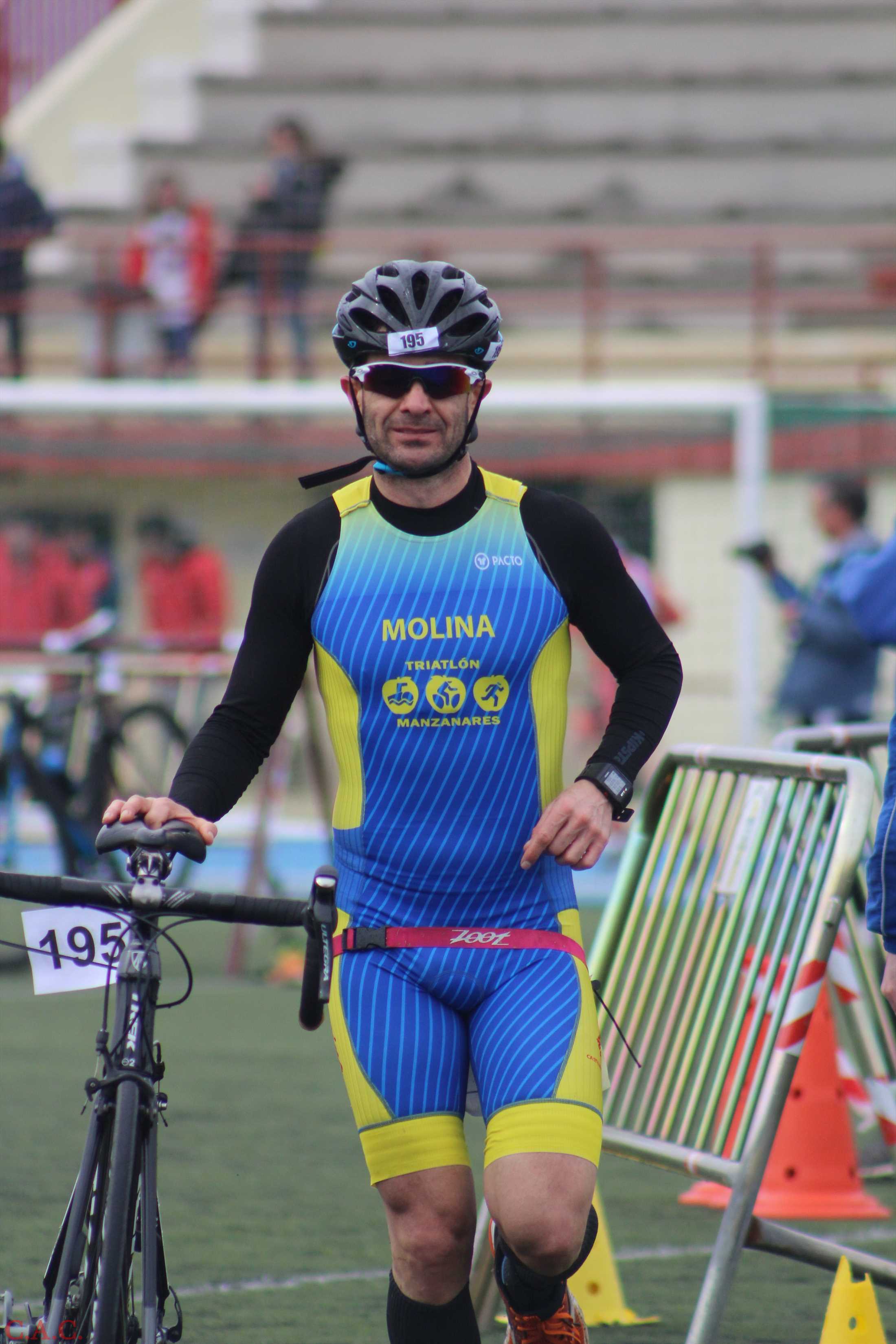 Fotos Duatlón de Tomelloso - GRUPOS DE EDAD 1/2