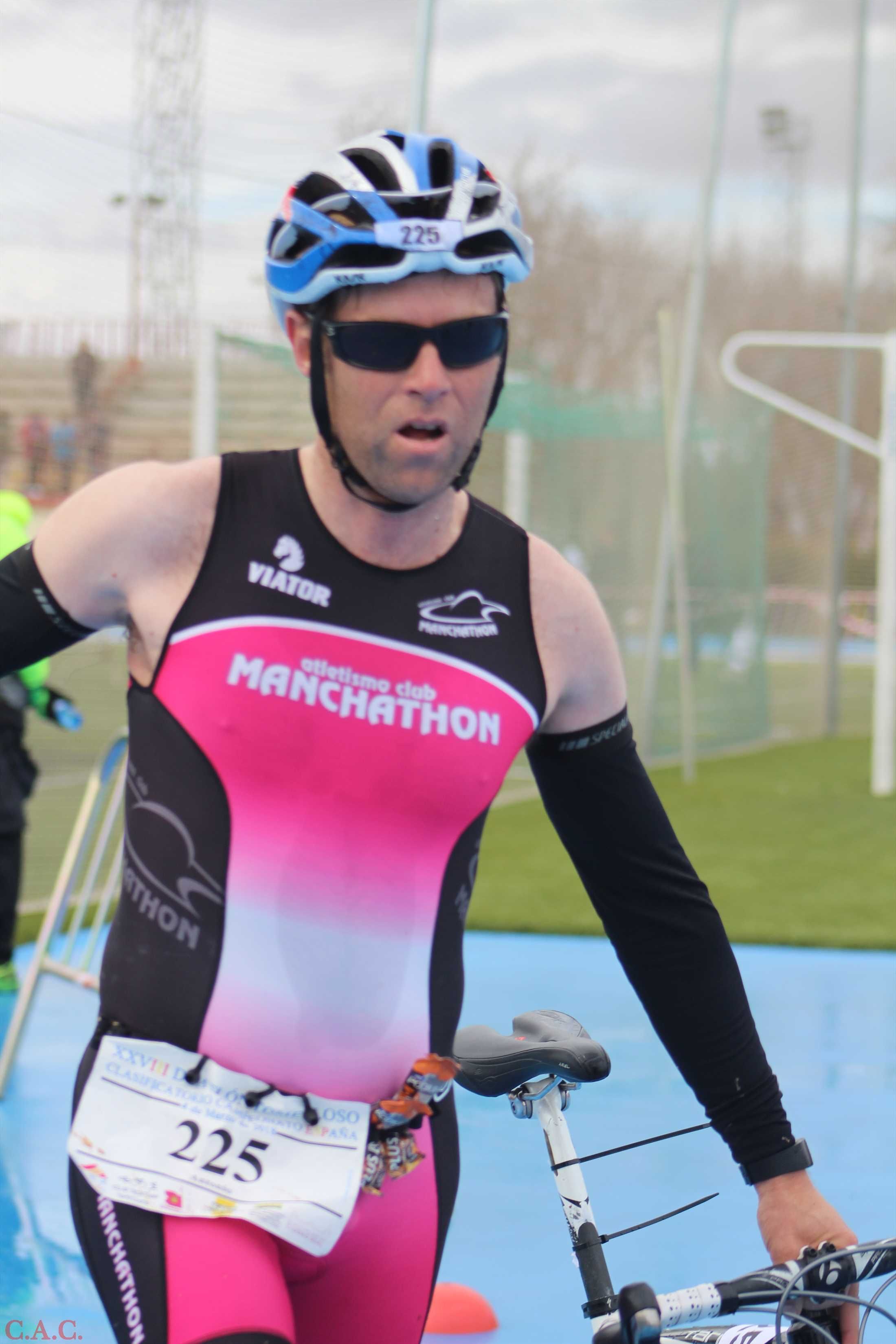 Fotos Duatlón de Tomelloso - GRUPOS DE EDAD 1/2