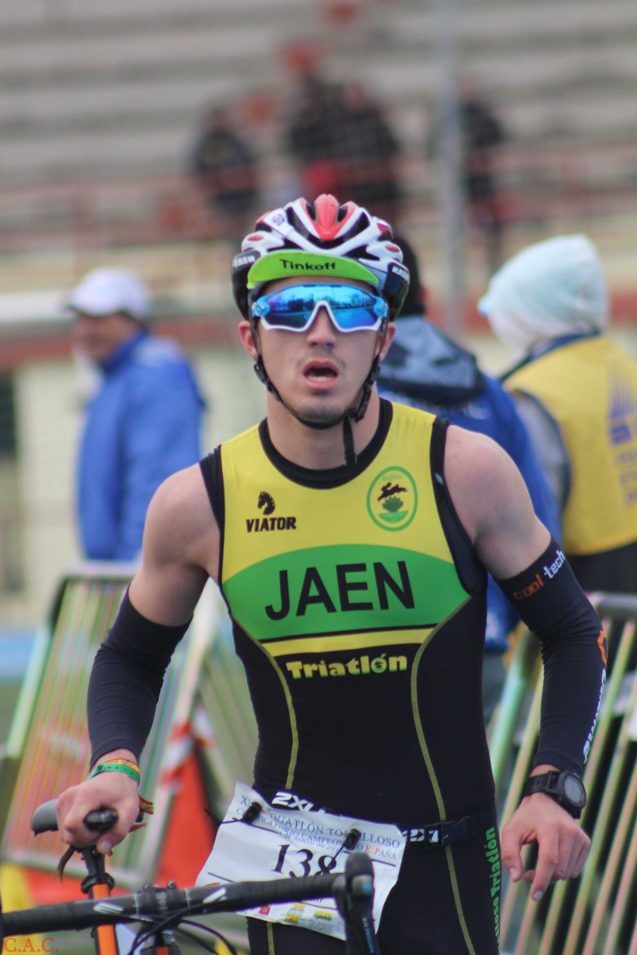 Fotos Duatlón de Tomelloso - GRUPOS DE EDAD 1/2