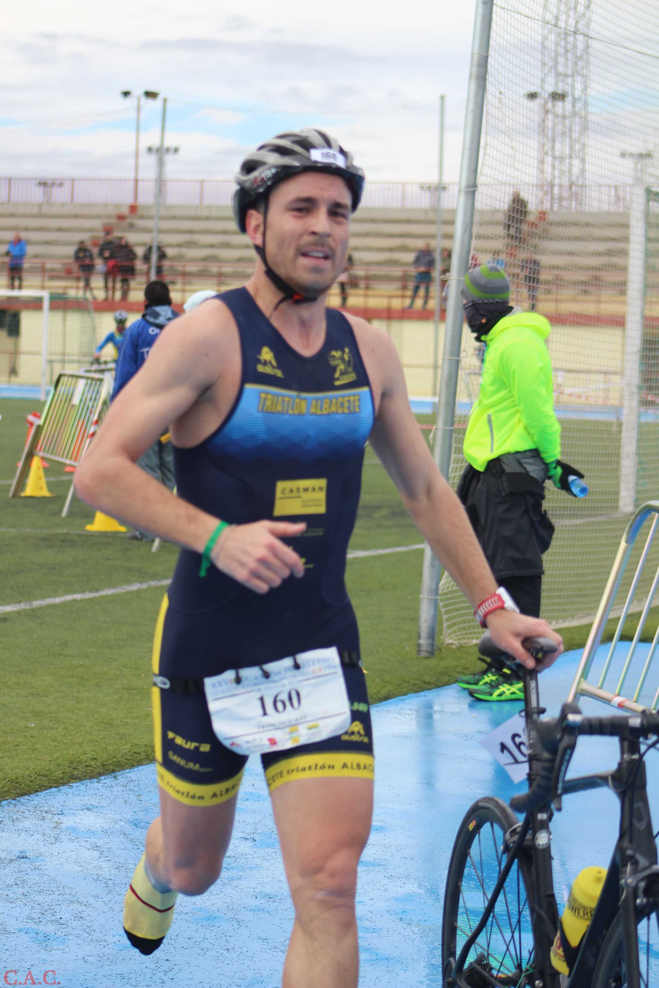 Fotos Duatlón de Tomelloso - GRUPOS DE EDAD 1/2