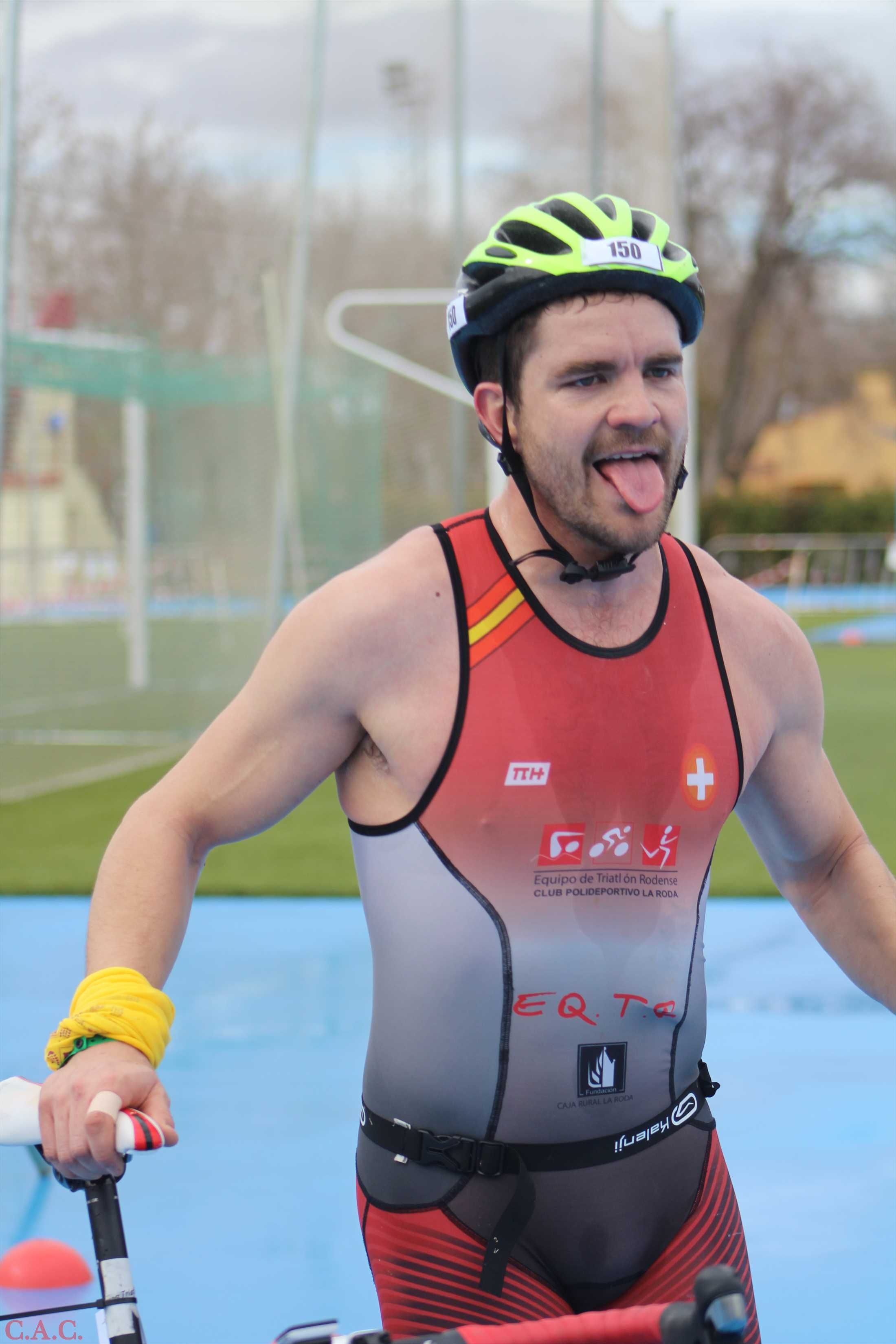 Fotos Duatlón de Tomelloso - GRUPOS DE EDAD 1/2
