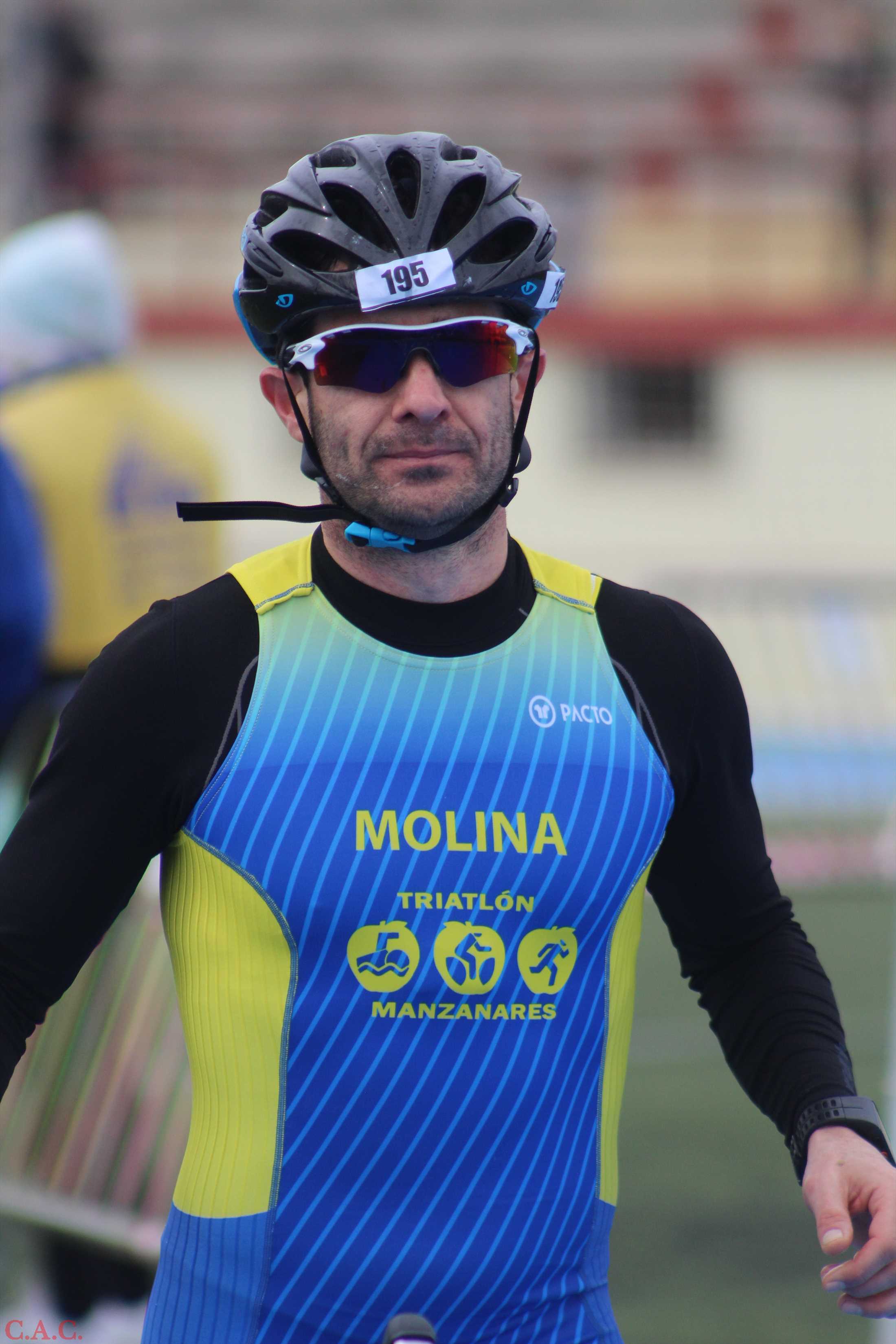 Fotos Duatlón de Tomelloso - GRUPOS DE EDAD 1/2