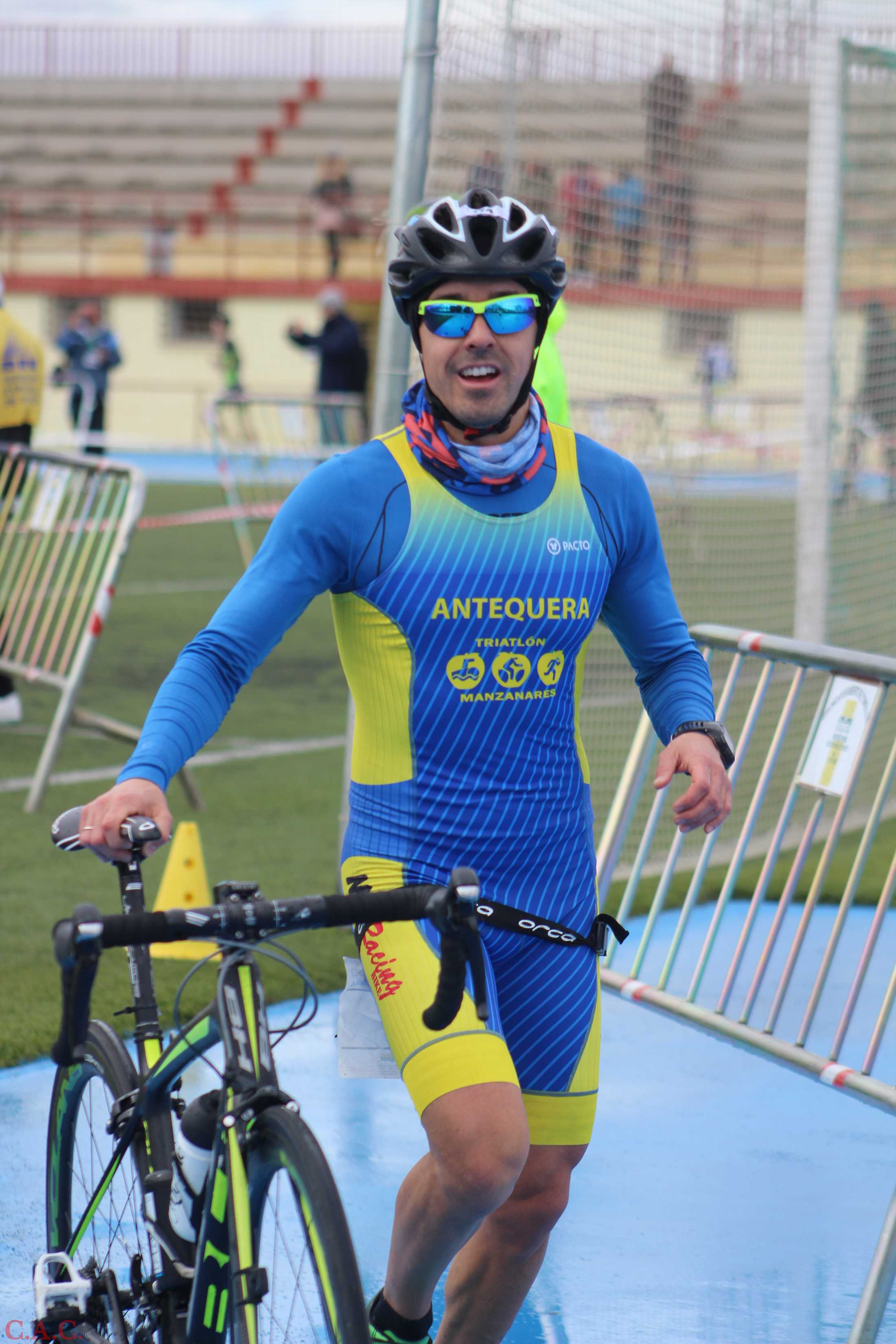 Fotos Duatlón de Tomelloso - GRUPOS DE EDAD 1/2