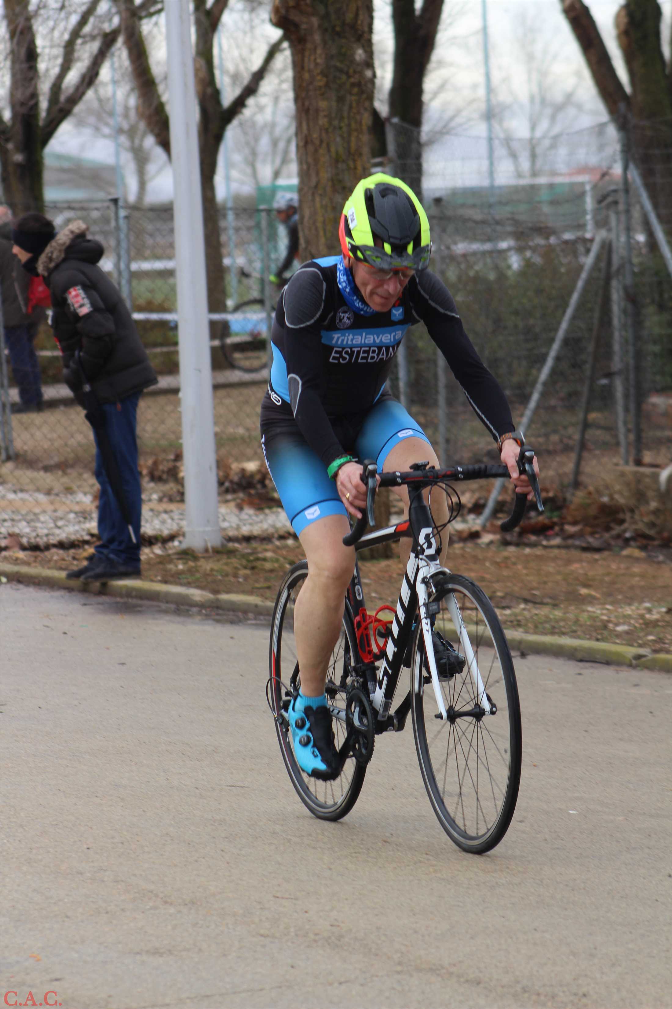 Fotos Duatlón de Tomelloso - GRUPOS DE EDAD 1/2