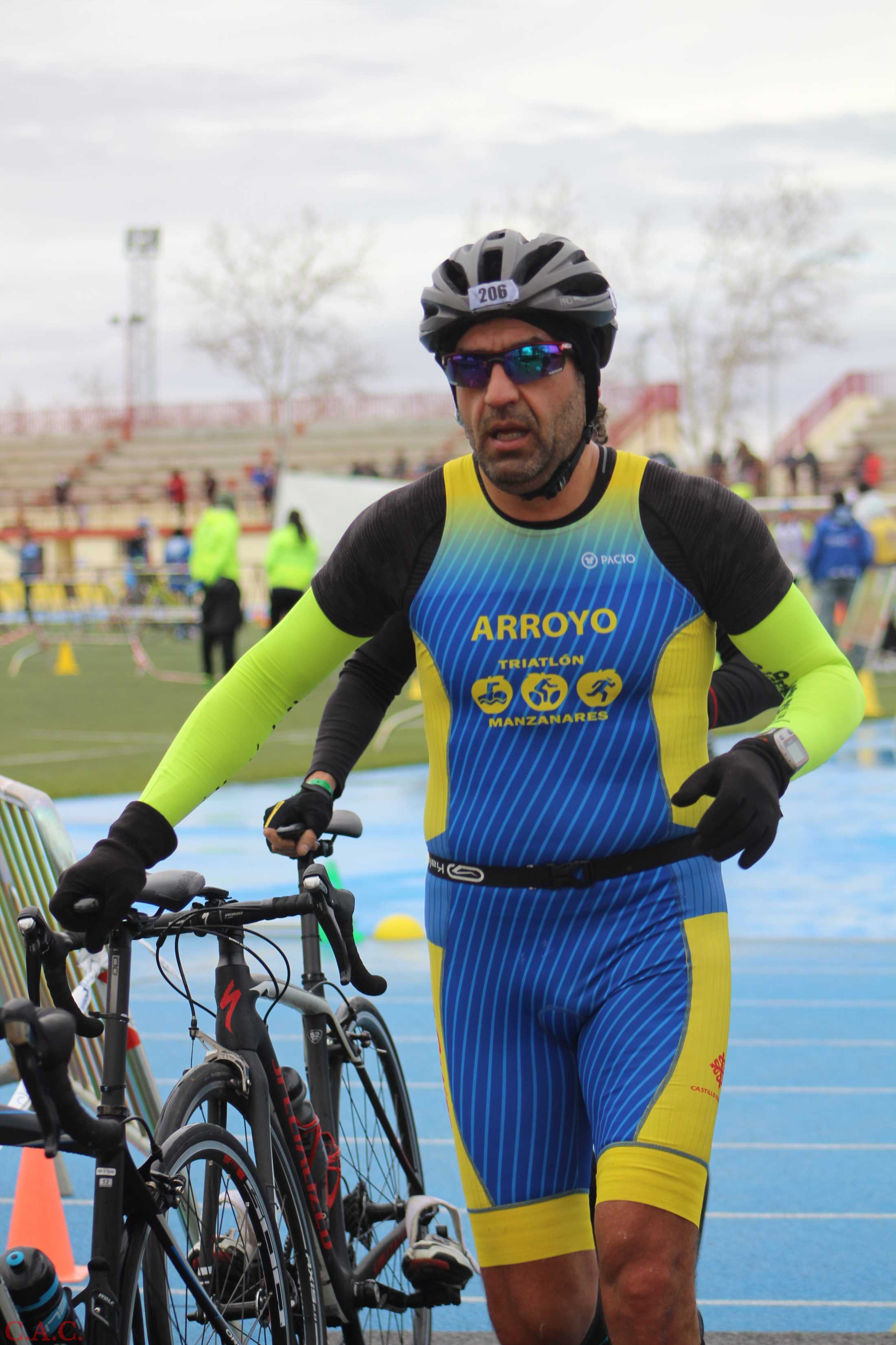 Fotos Duatlón de Tomelloso - GRUPOS DE EDAD 1/2