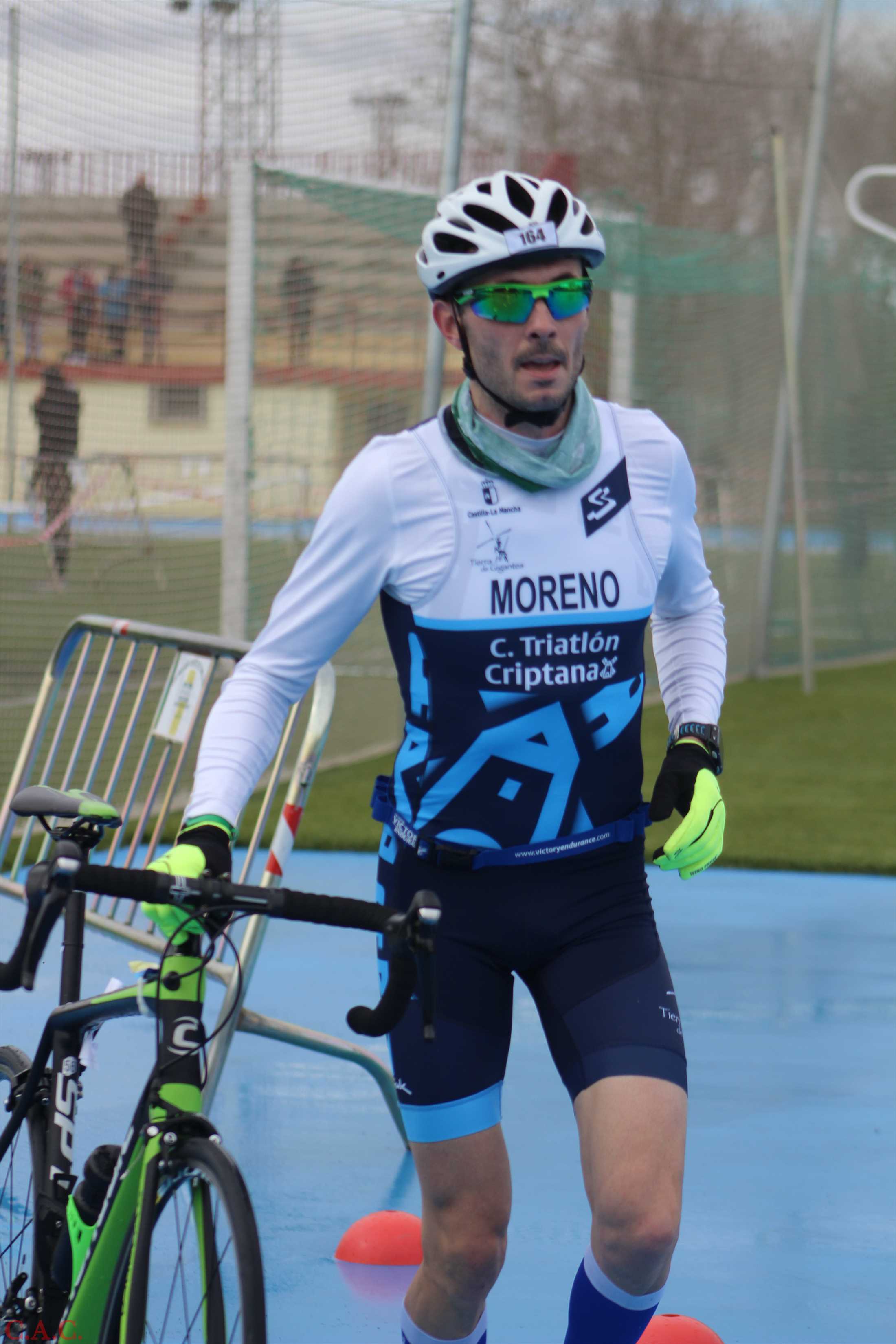 Fotos Duatlón de Tomelloso - GRUPOS DE EDAD 1/2