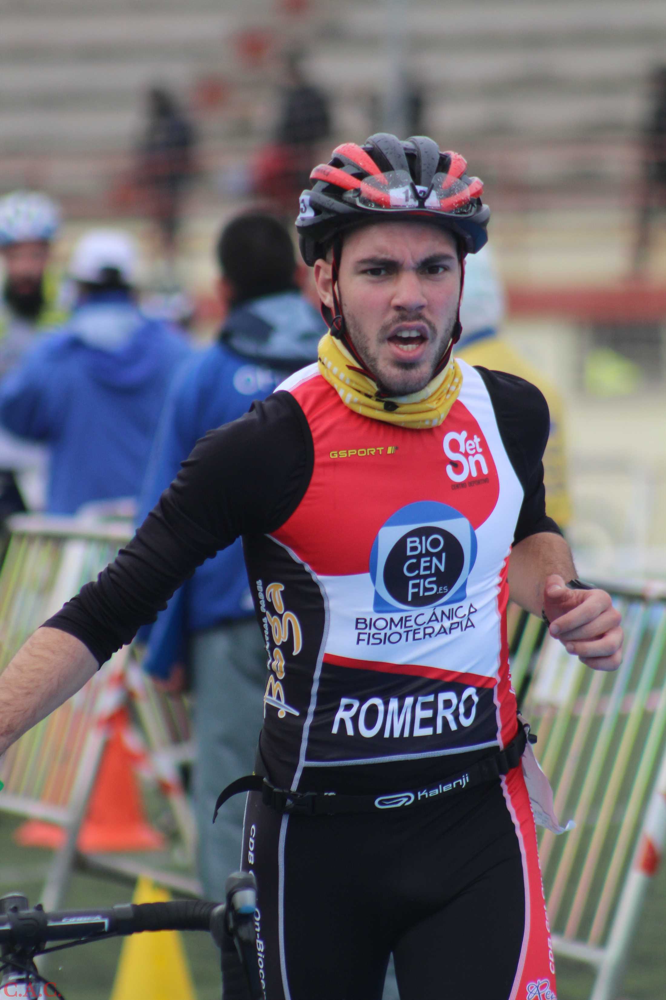 Fotos Duatlón de Tomelloso - GRUPOS DE EDAD 1/2