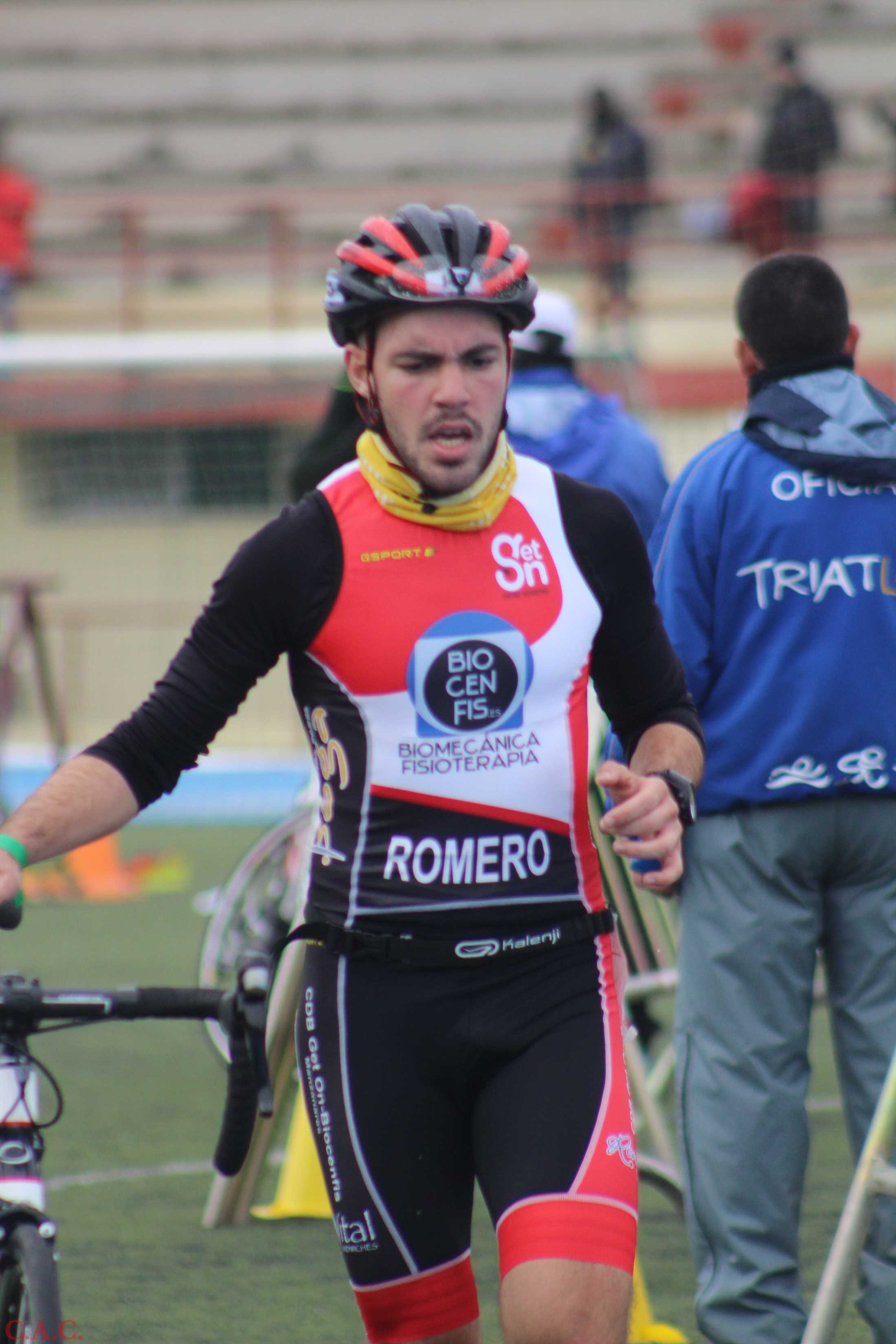 Fotos Duatlón de Tomelloso - GRUPOS DE EDAD 1/2